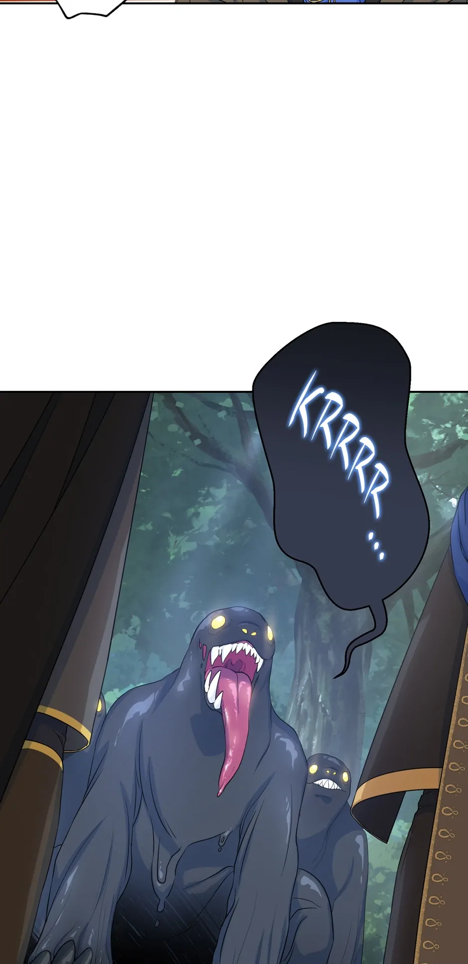 Read As You Wish, Prince EN Manga Online