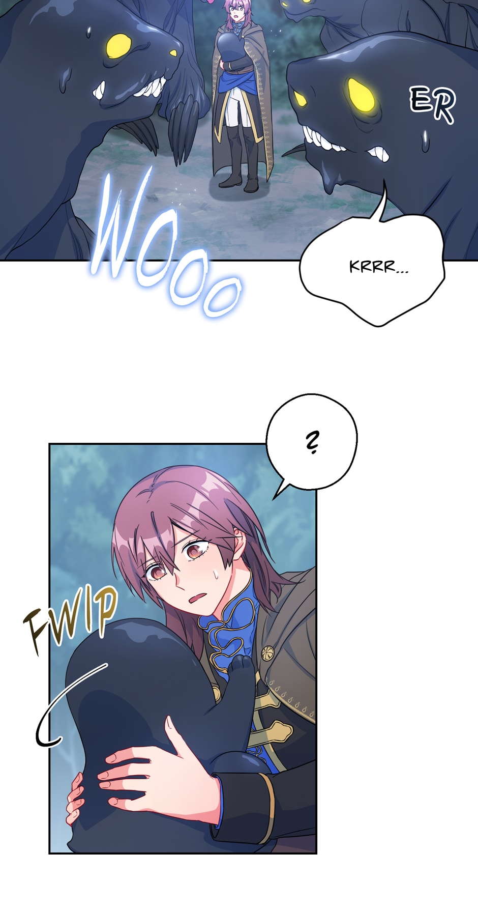 Read As You Wish, Prince EN Manga Online