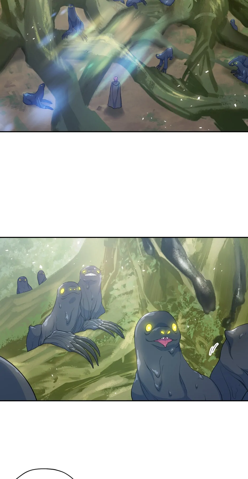 Read As You Wish, Prince EN Manga Online