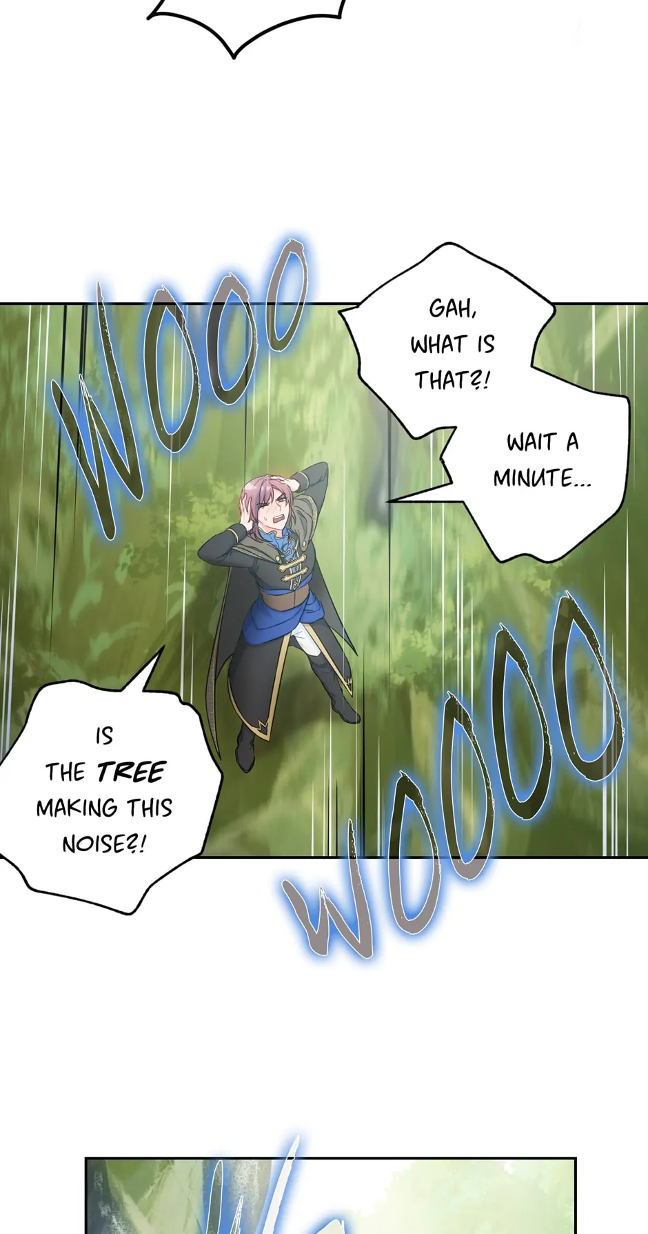 Read As You Wish, Prince EN Manga Online