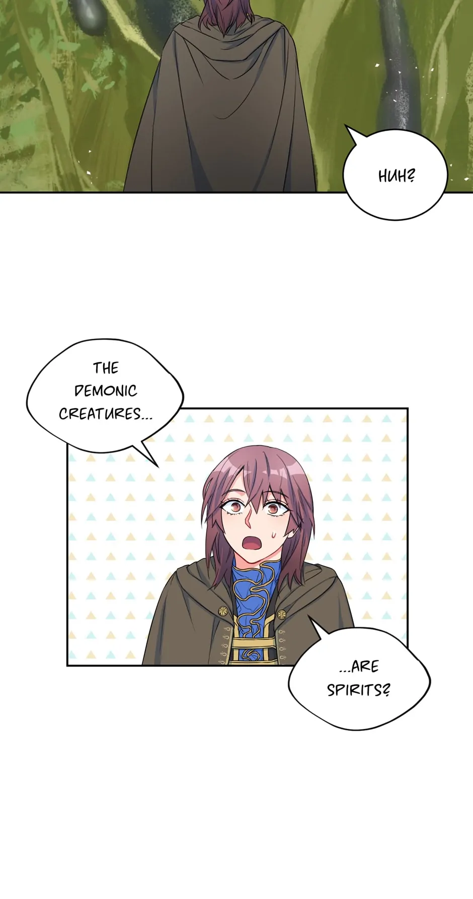 Read As You Wish, Prince EN Manga Online