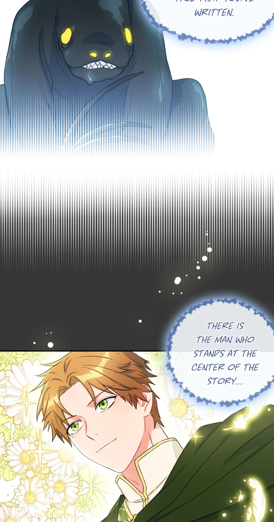 Read As You Wish, Prince EN Manga Online