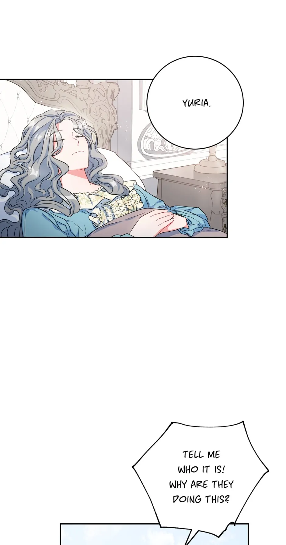 Read As You Wish, Prince EN Manga Online