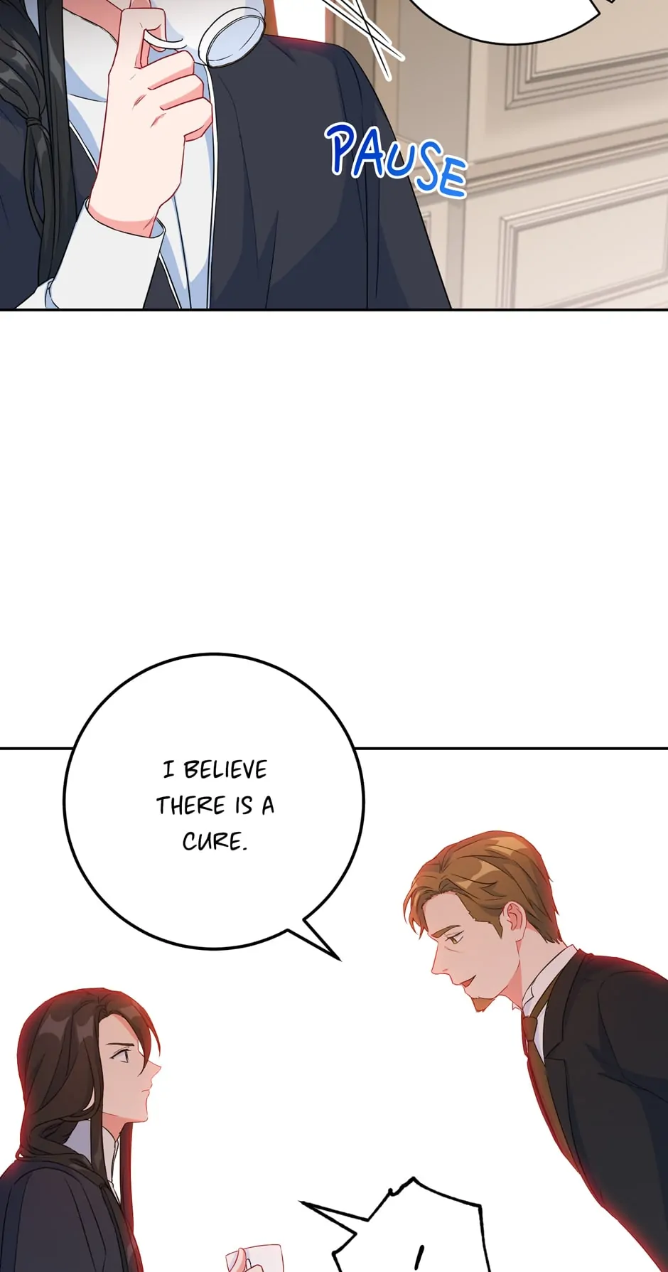 Read As You Wish, Prince EN Manga Online