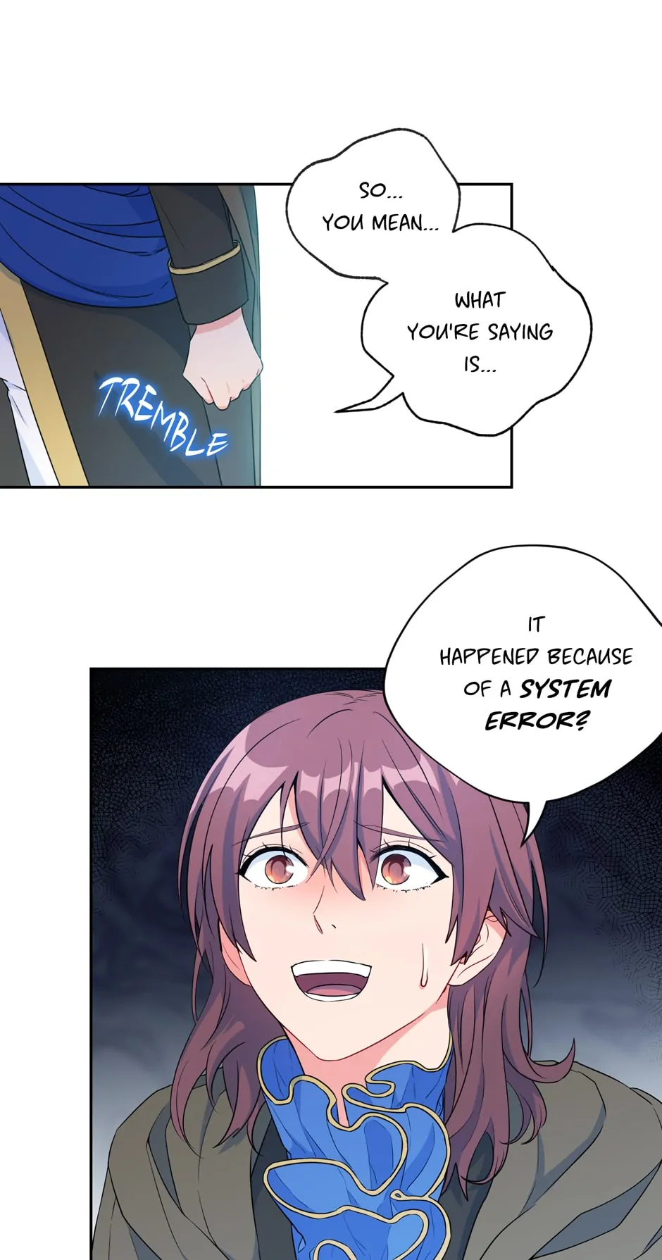 Read As You Wish, Prince EN Manga Online