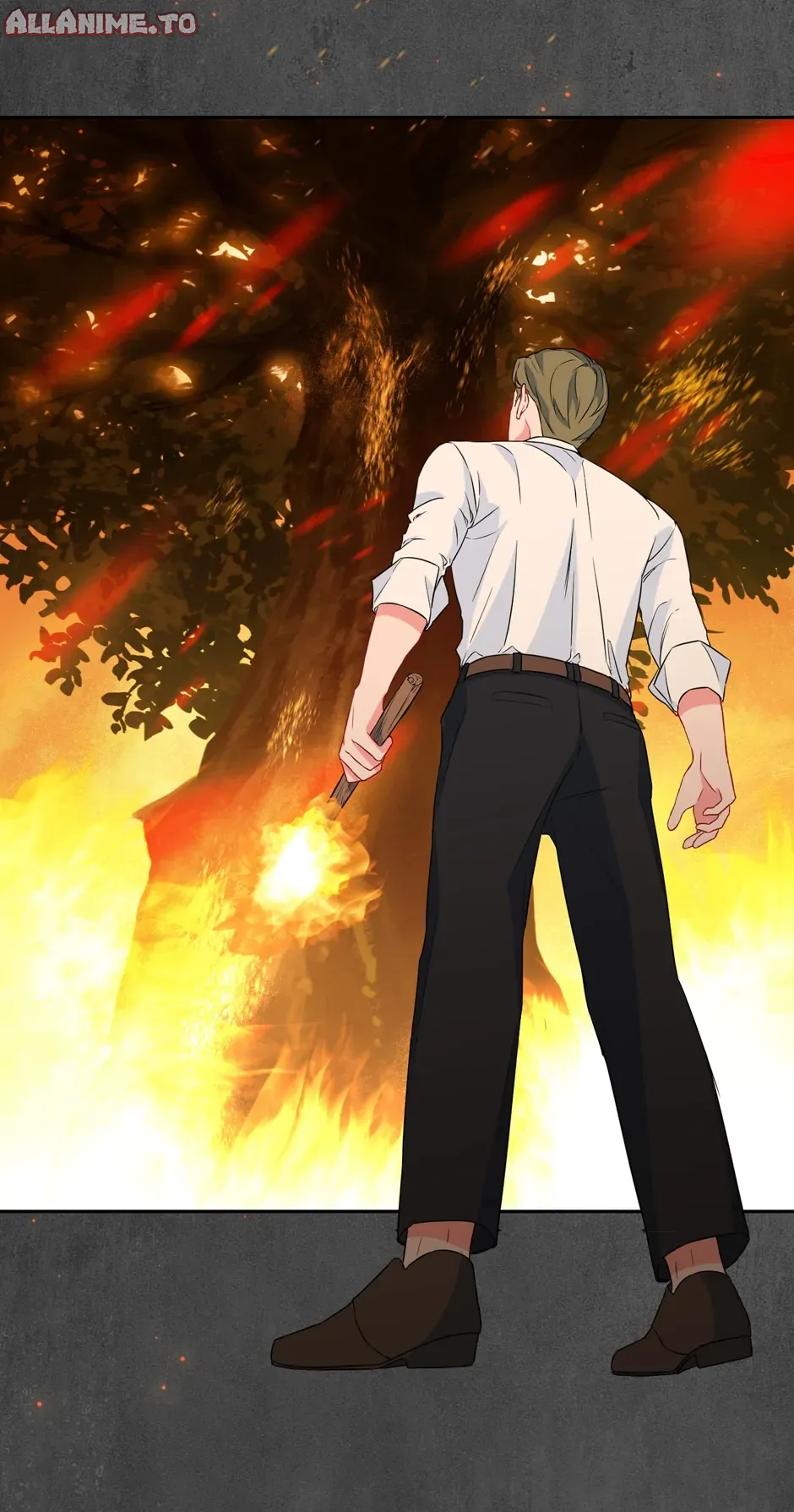 Read As You Wish, Prince EN Manga Online