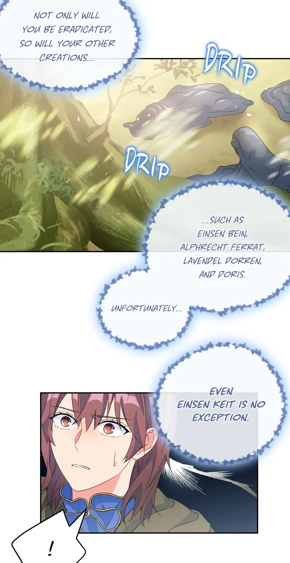 Read As You Wish, Prince EN Manga Online