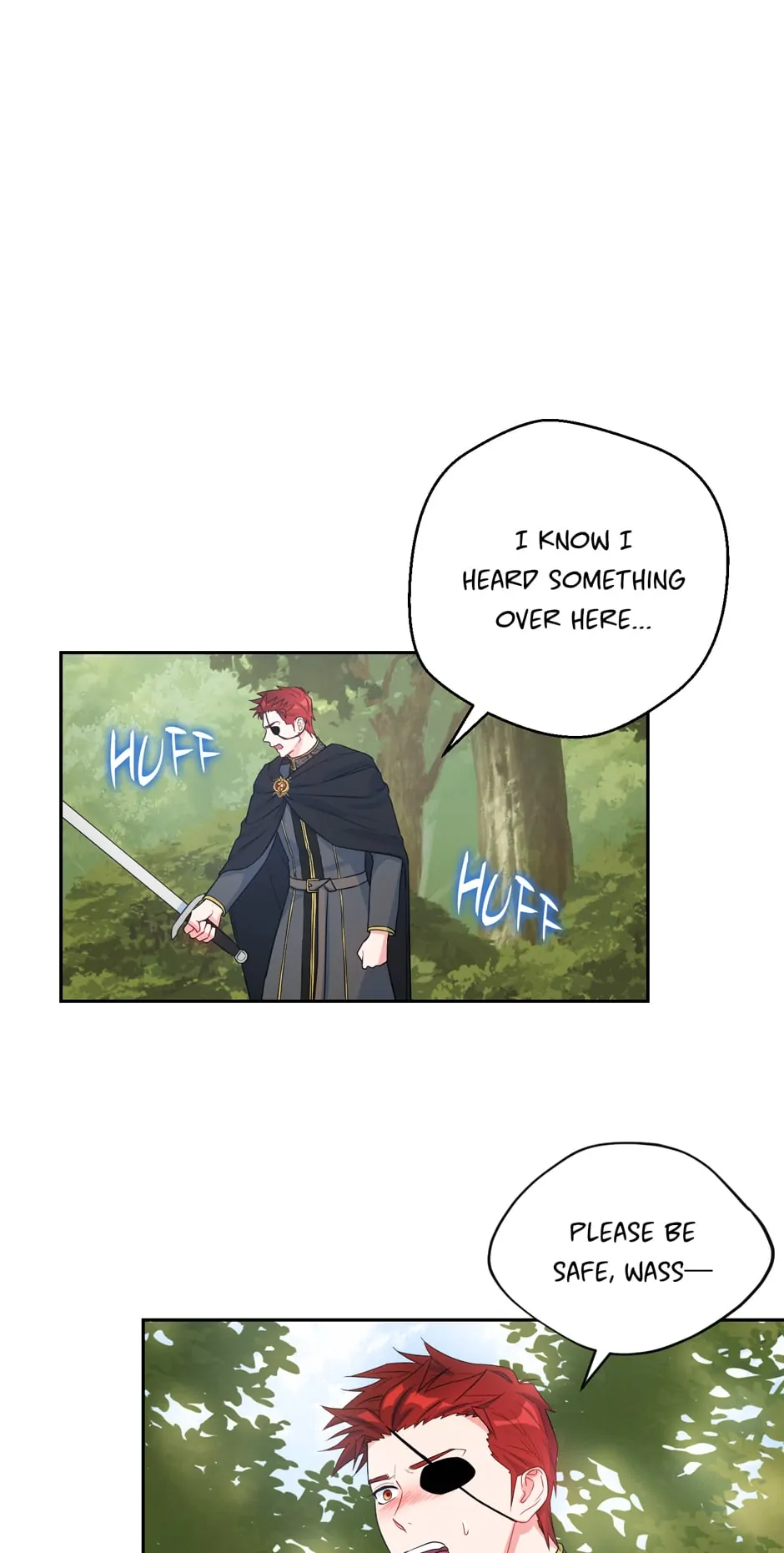 Read As You Wish, Prince EN Manga Online