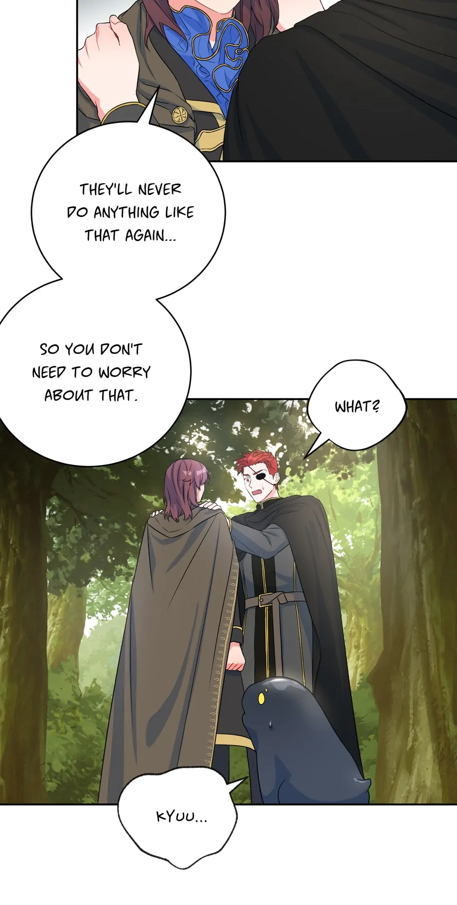 Read As You Wish, Prince EN Manga Online