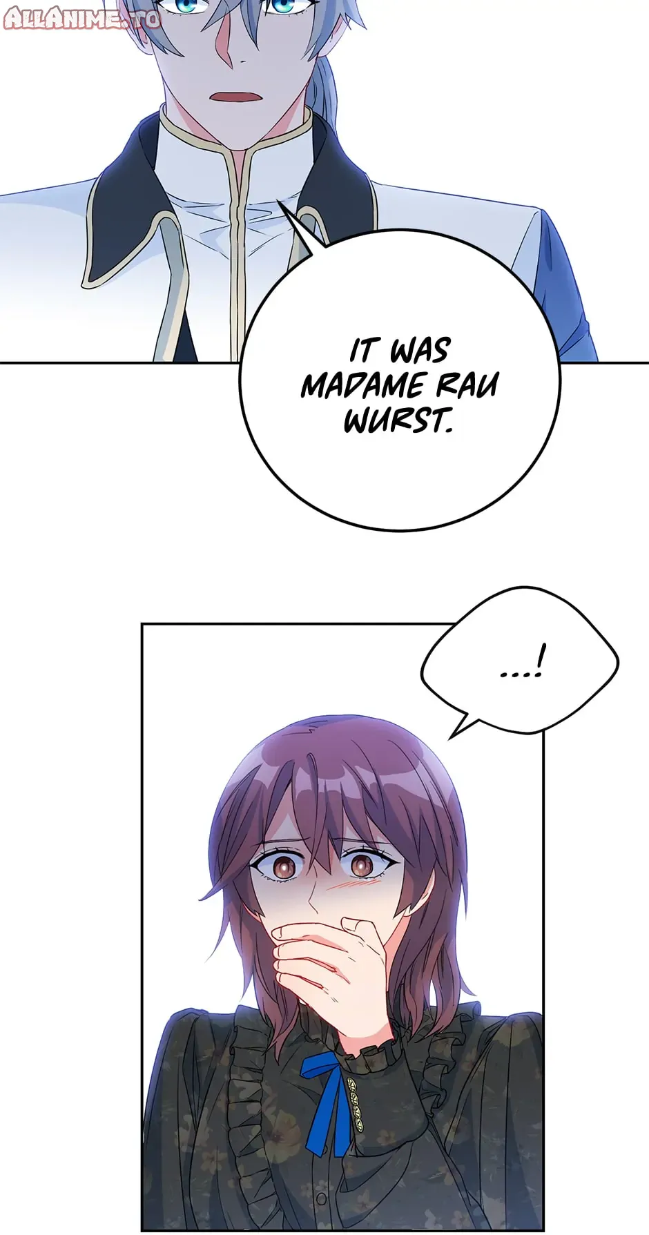 Read As You Wish, Prince EN Manga Online