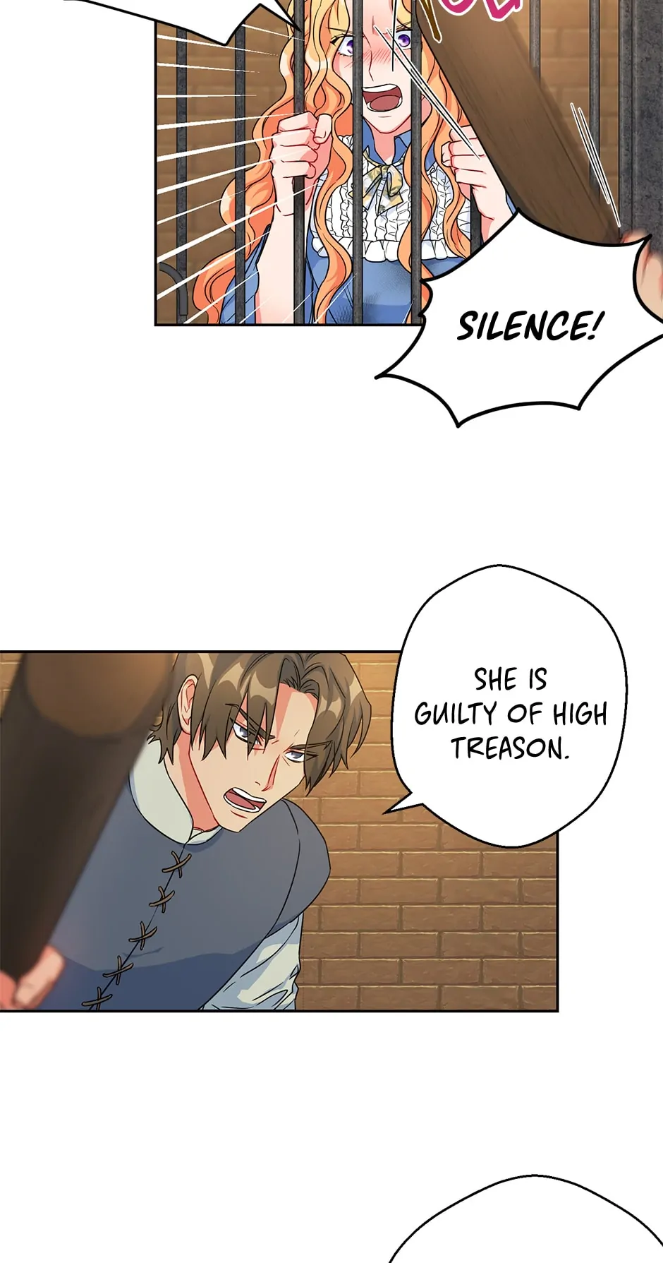 Read As You Wish, Prince EN Manga Online