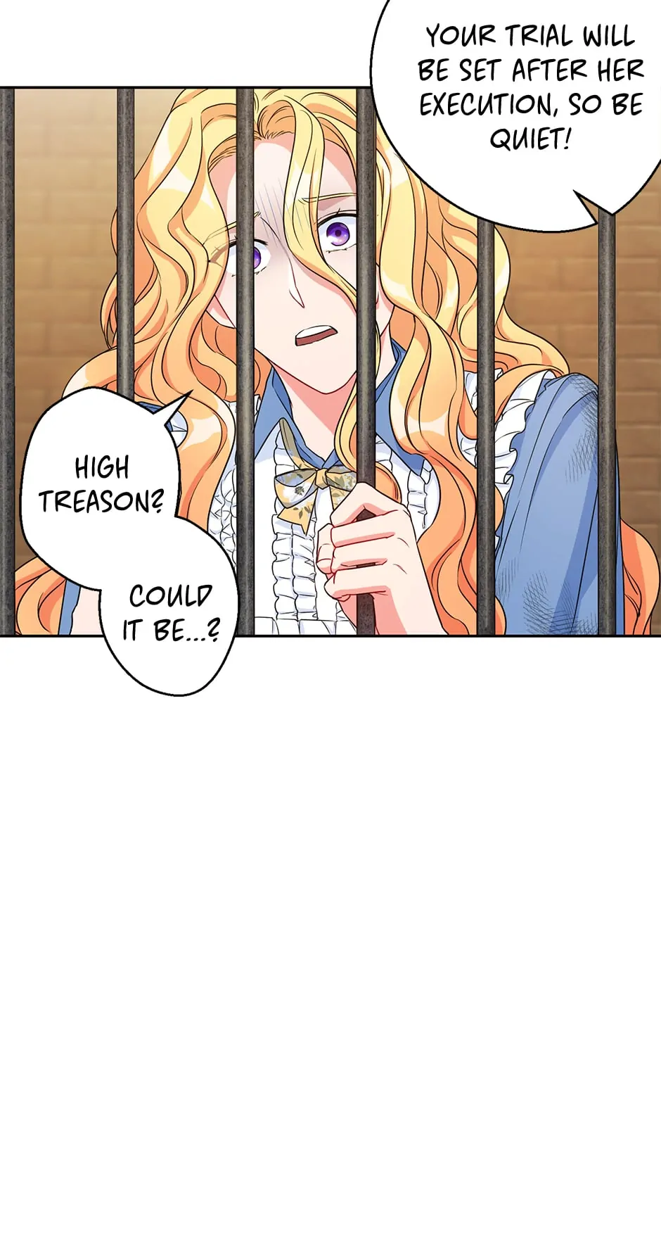 Read As You Wish, Prince EN Manga Online