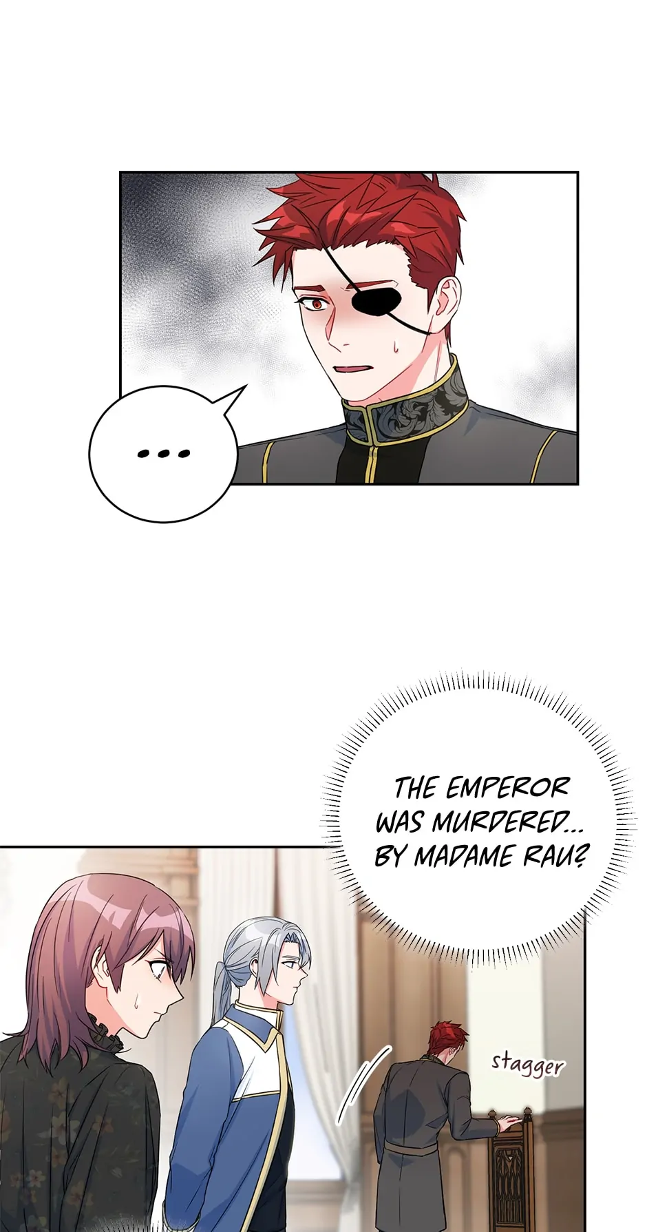 Read As You Wish, Prince EN Manga Online