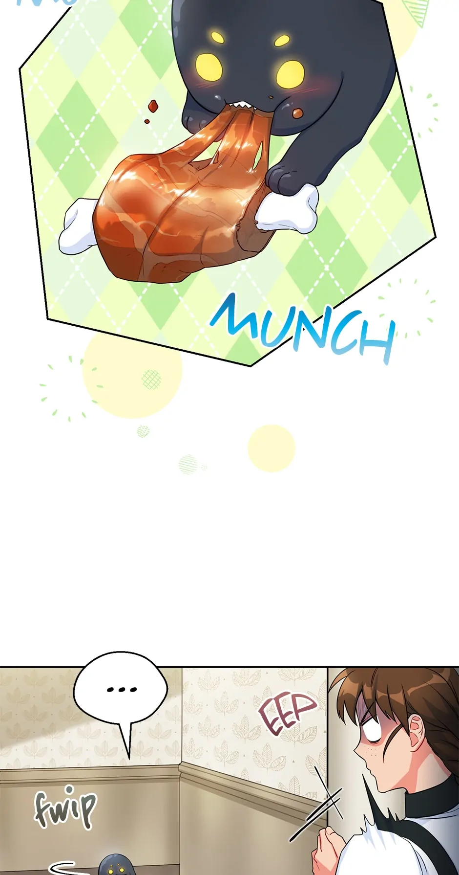 Read As You Wish, Prince EN Manga Online