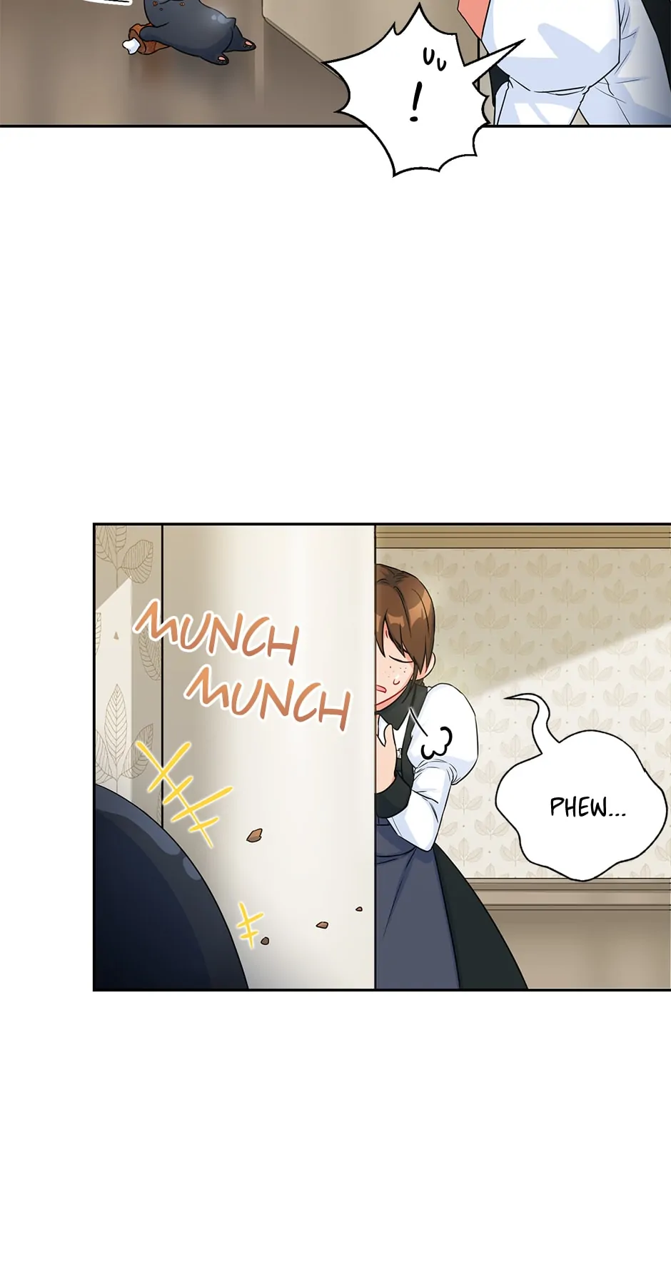 Read As You Wish, Prince EN Manga Online