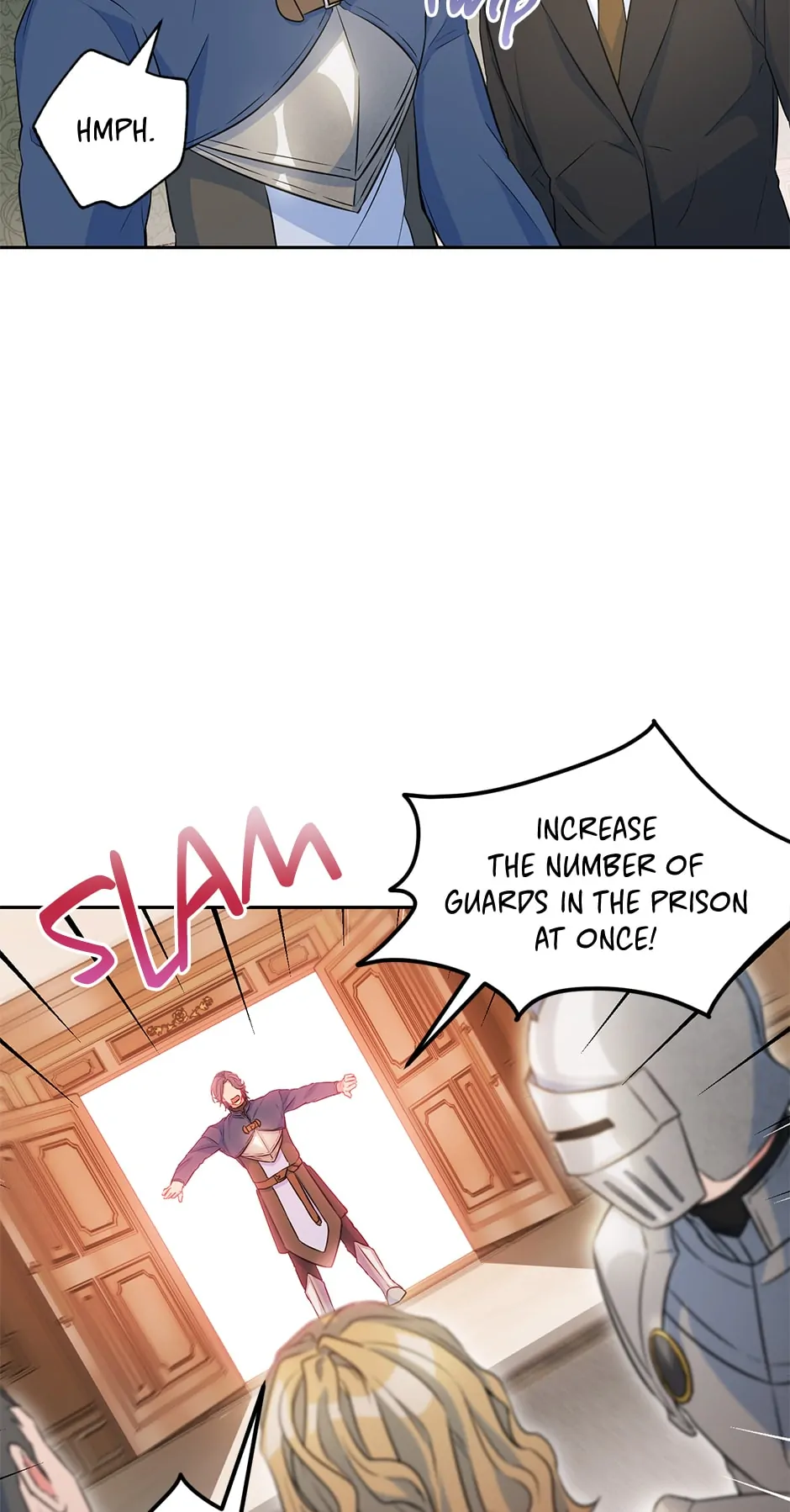 Read As You Wish, Prince EN Manga Online