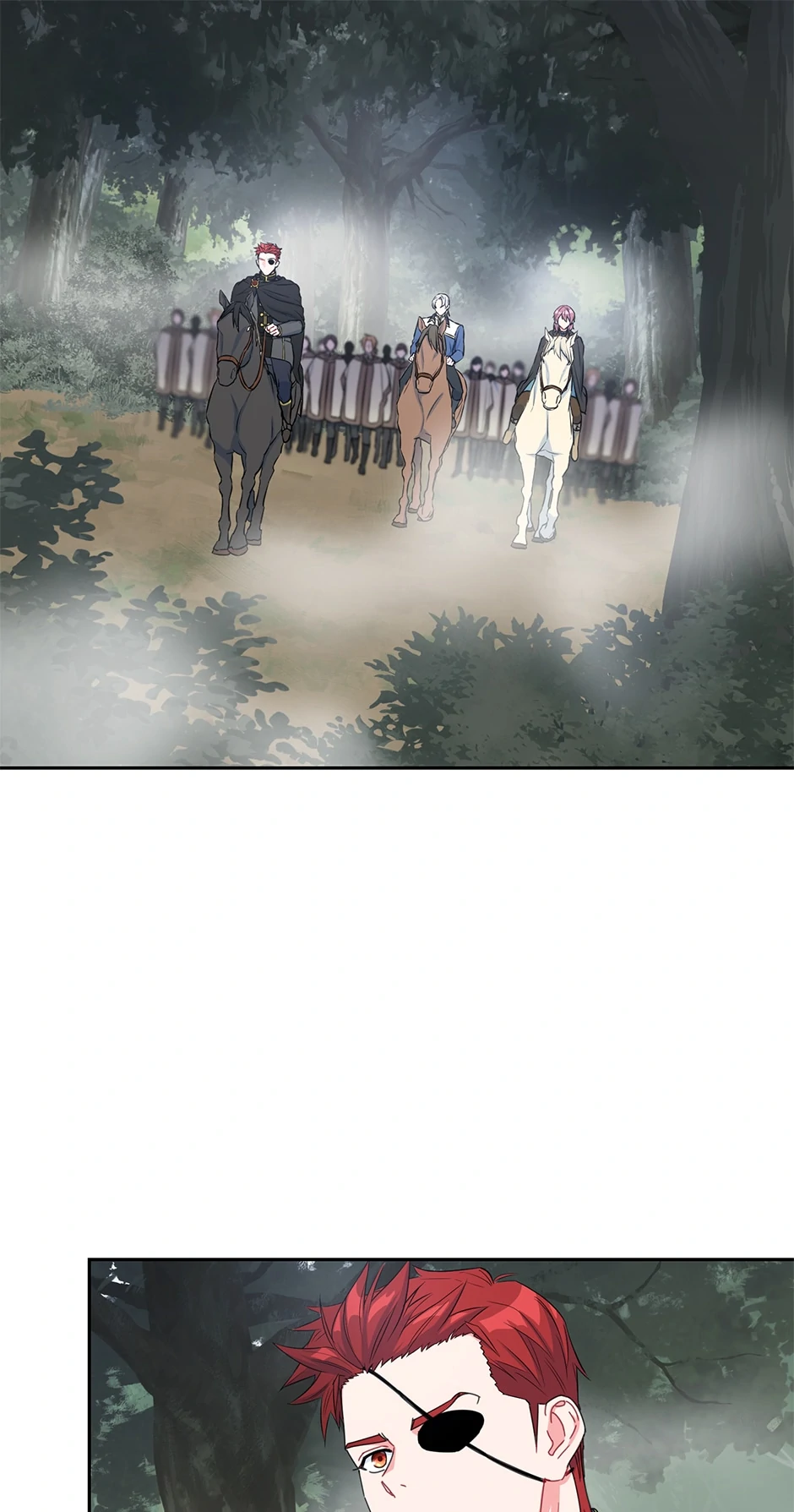 Read As You Wish, Prince EN Manga Online