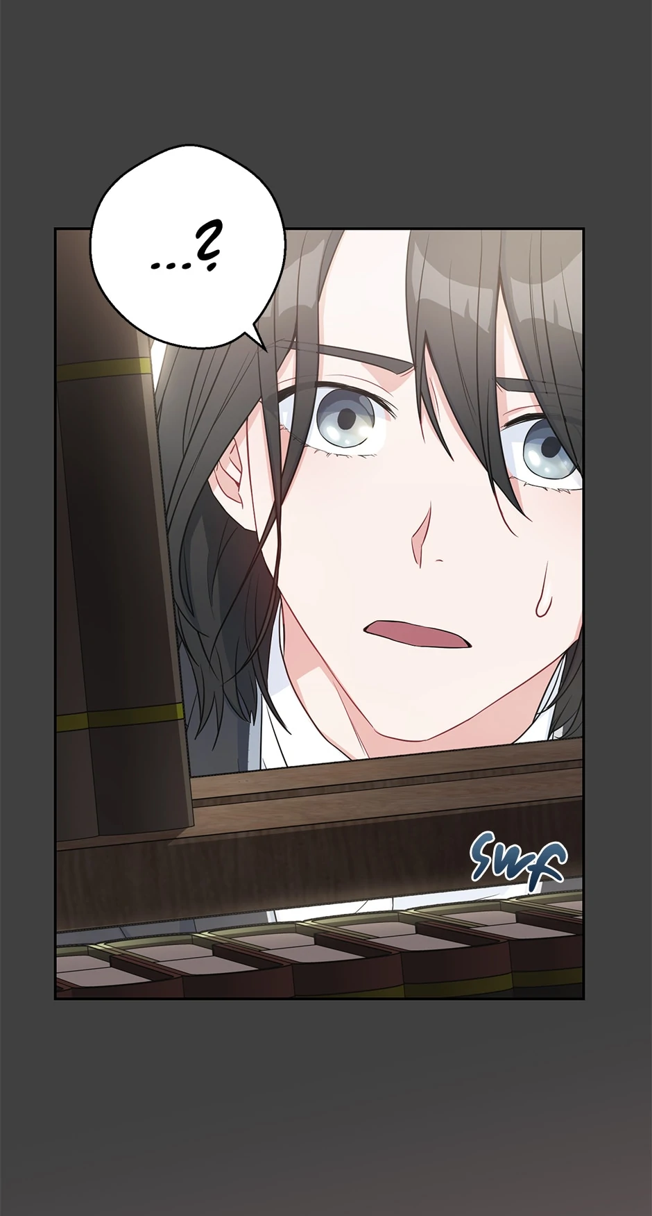 Read As You Wish, Prince EN Manga Online