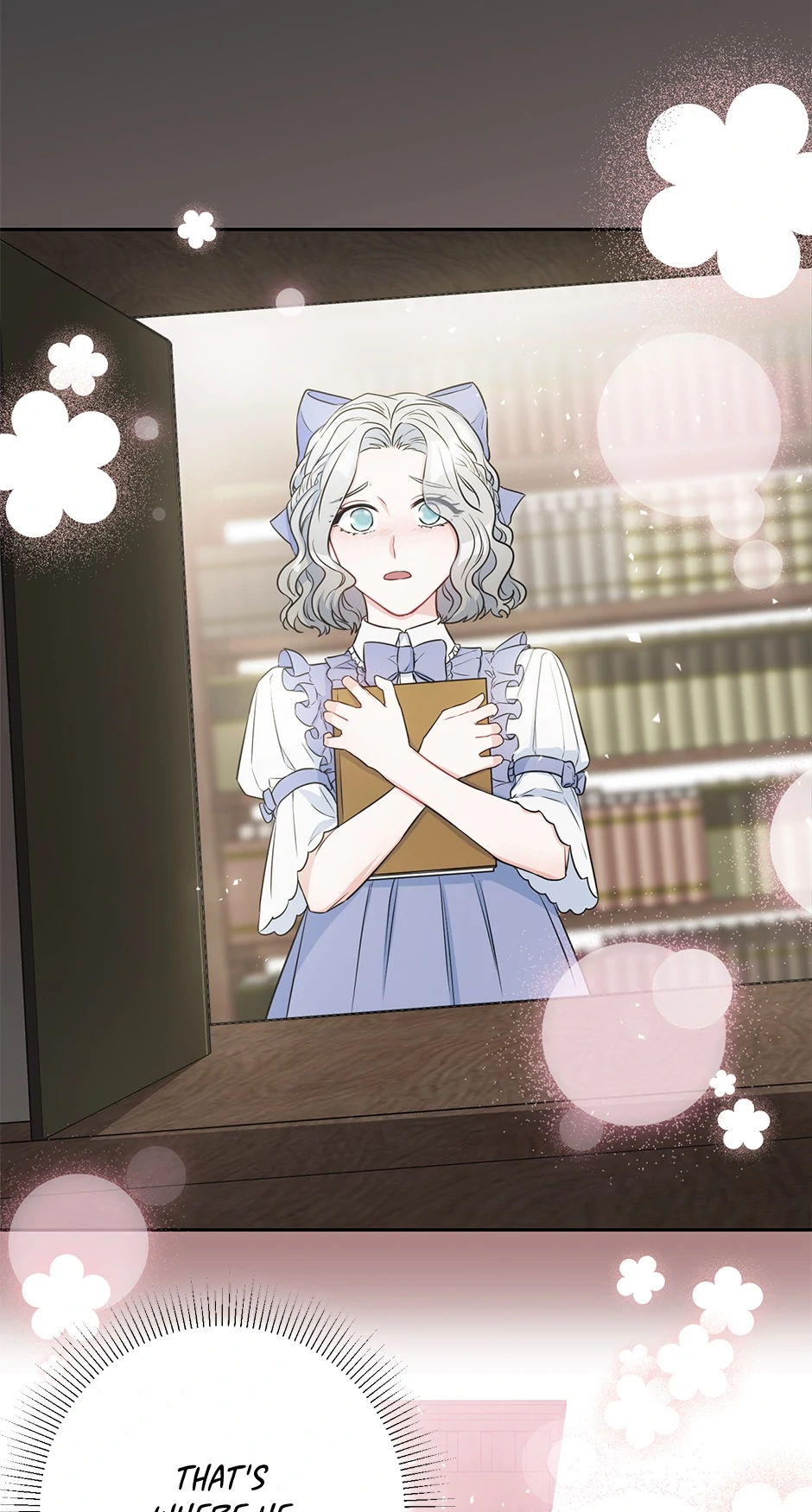 Read As You Wish, Prince EN Manga Online