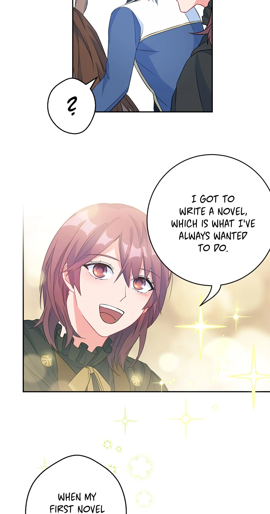 Read As You Wish, Prince EN Manga Online