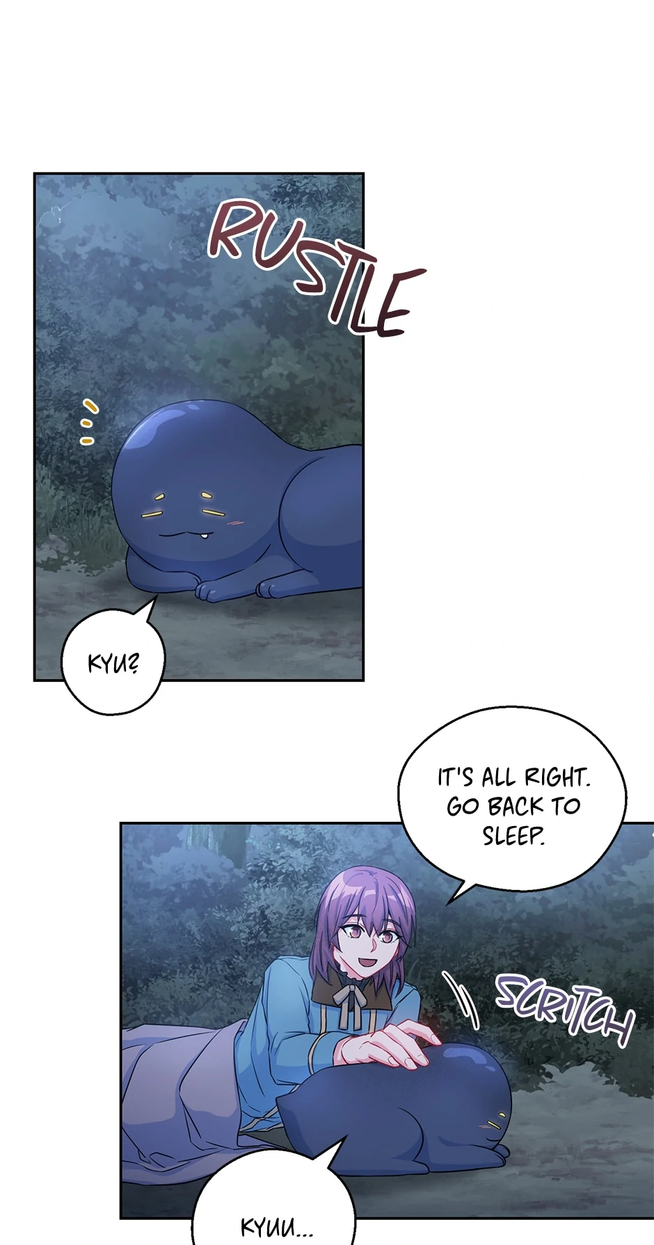 Read As You Wish, Prince EN Manga Online