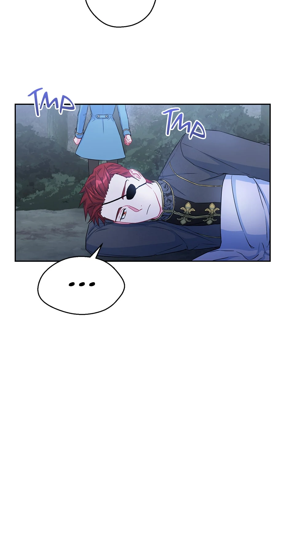 Read As You Wish, Prince EN Manga Online