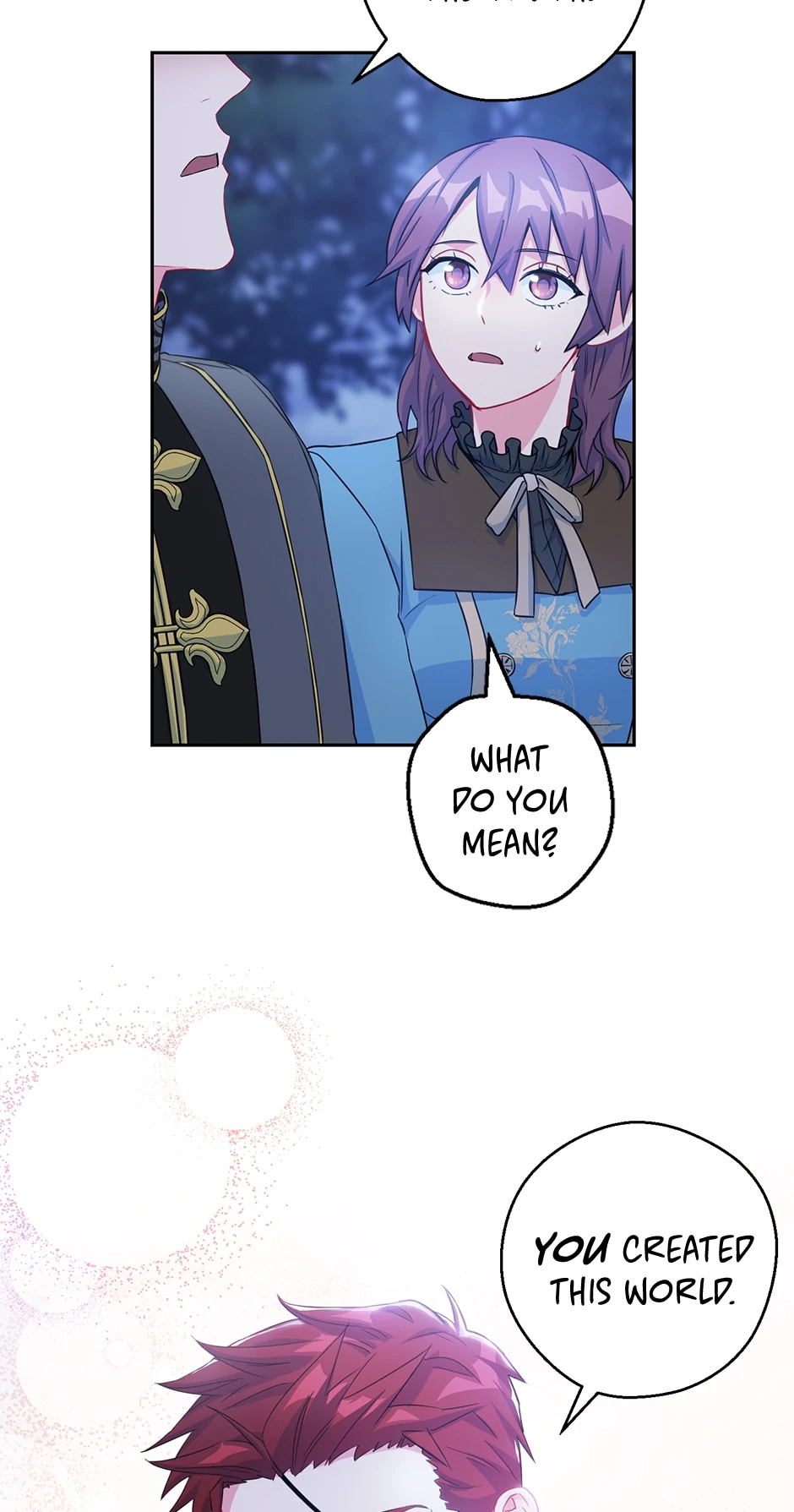 Read As You Wish, Prince EN Manga Online