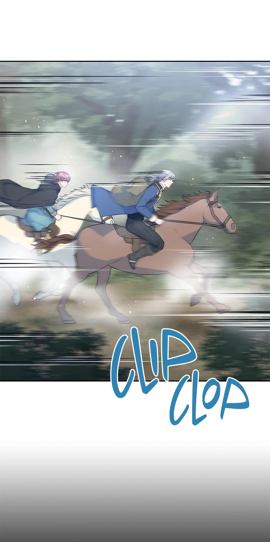 Read As You Wish, Prince EN Manga Online