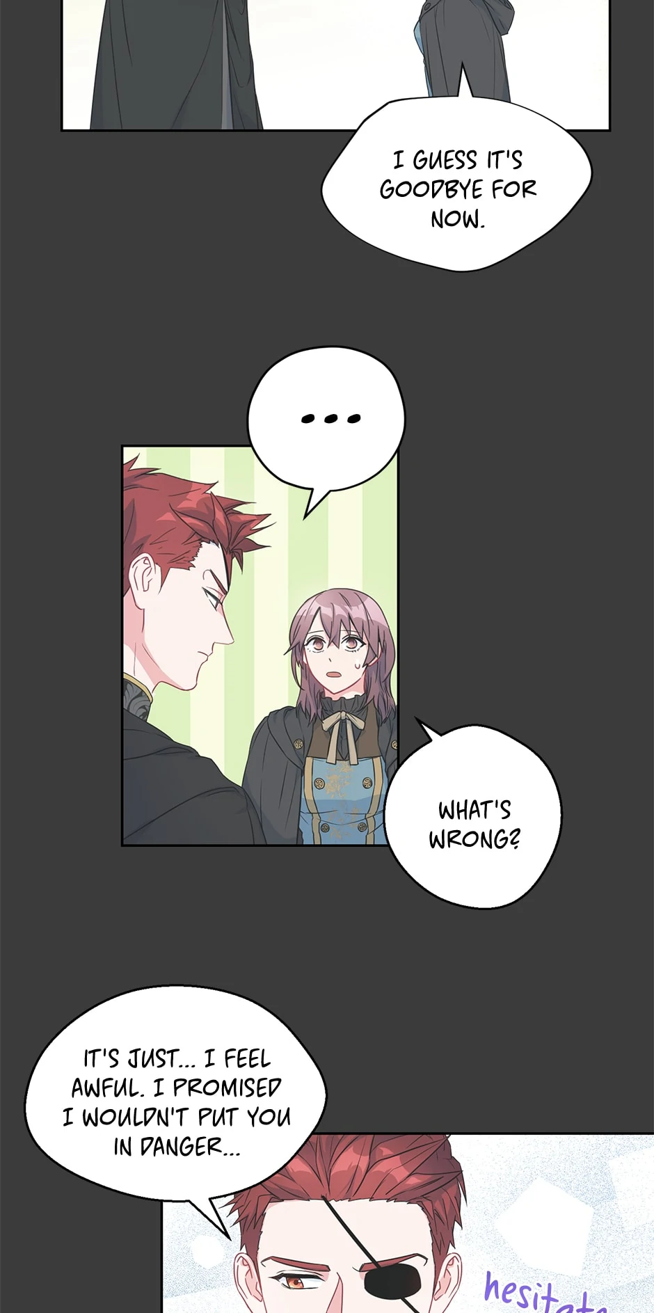 Read As You Wish, Prince EN Manga Online