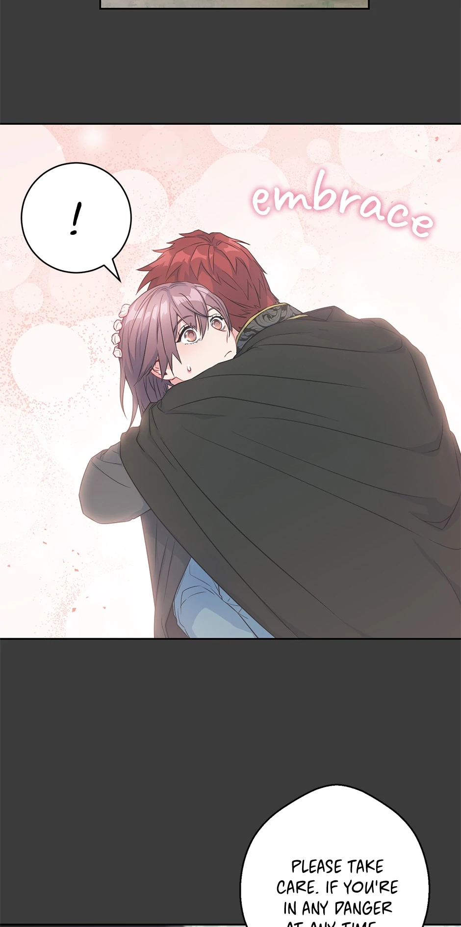 Read As You Wish, Prince EN Manga Online