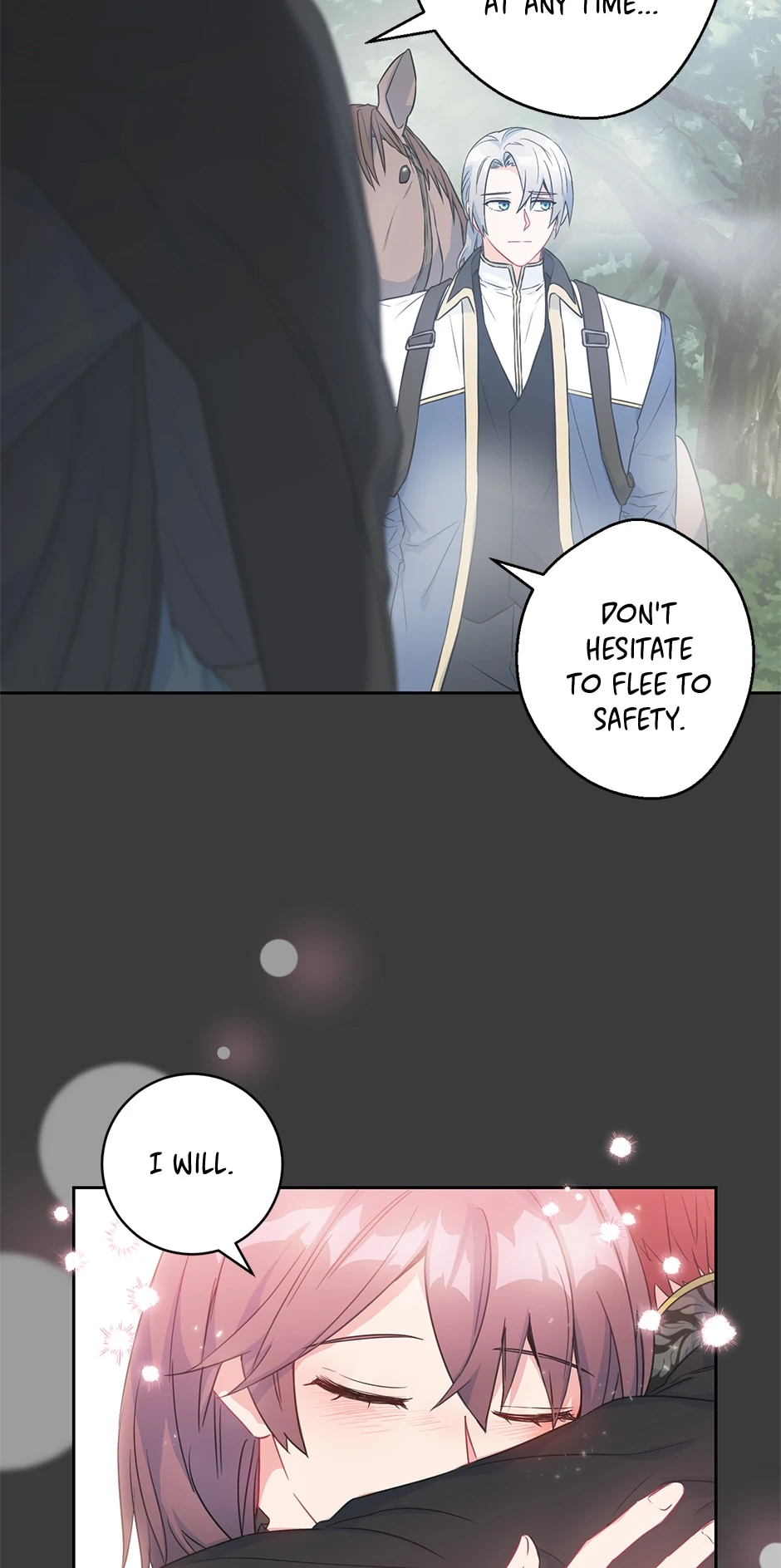 Read As You Wish, Prince EN Manga Online