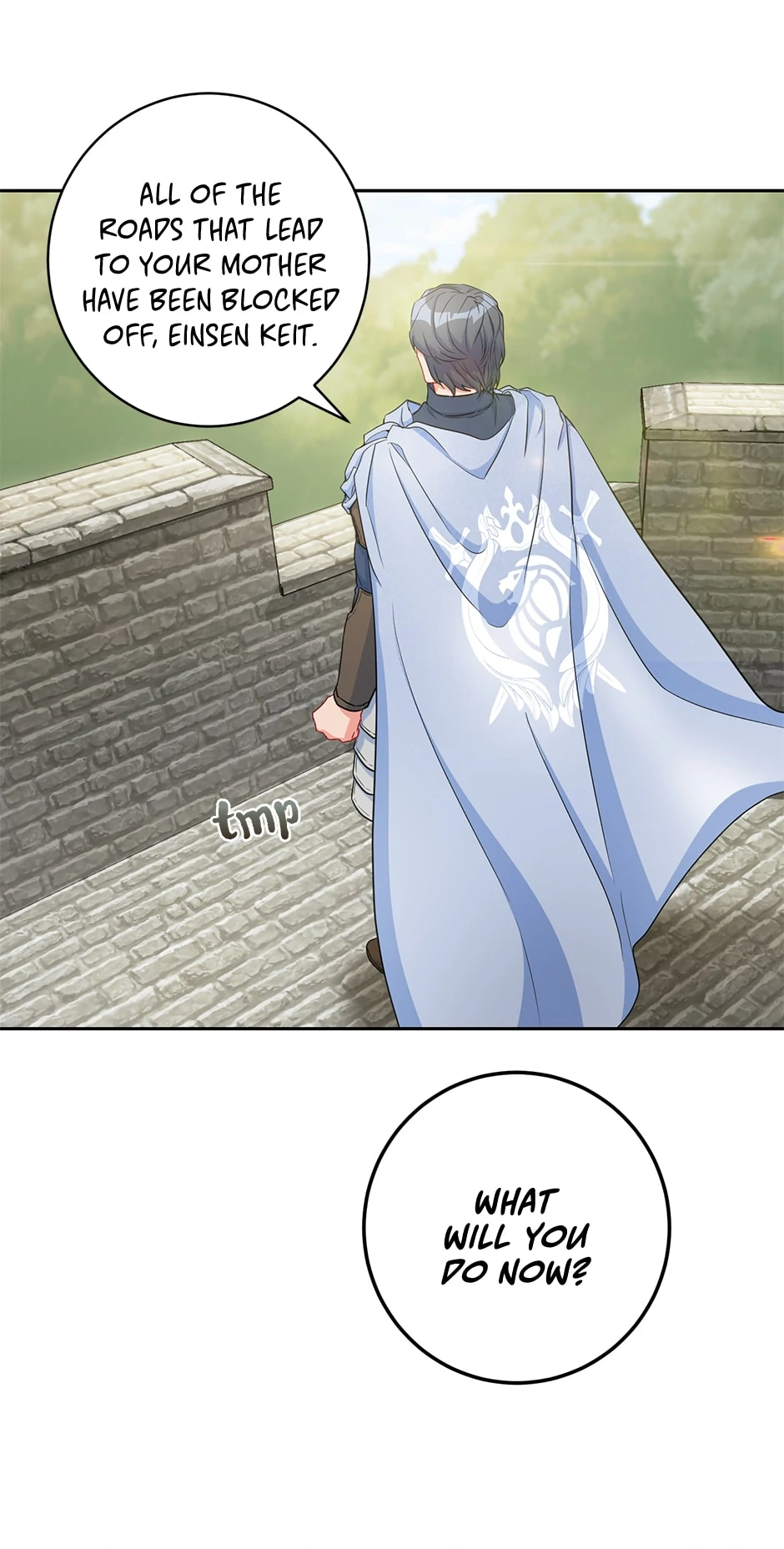 Read As You Wish, Prince EN Manga Online