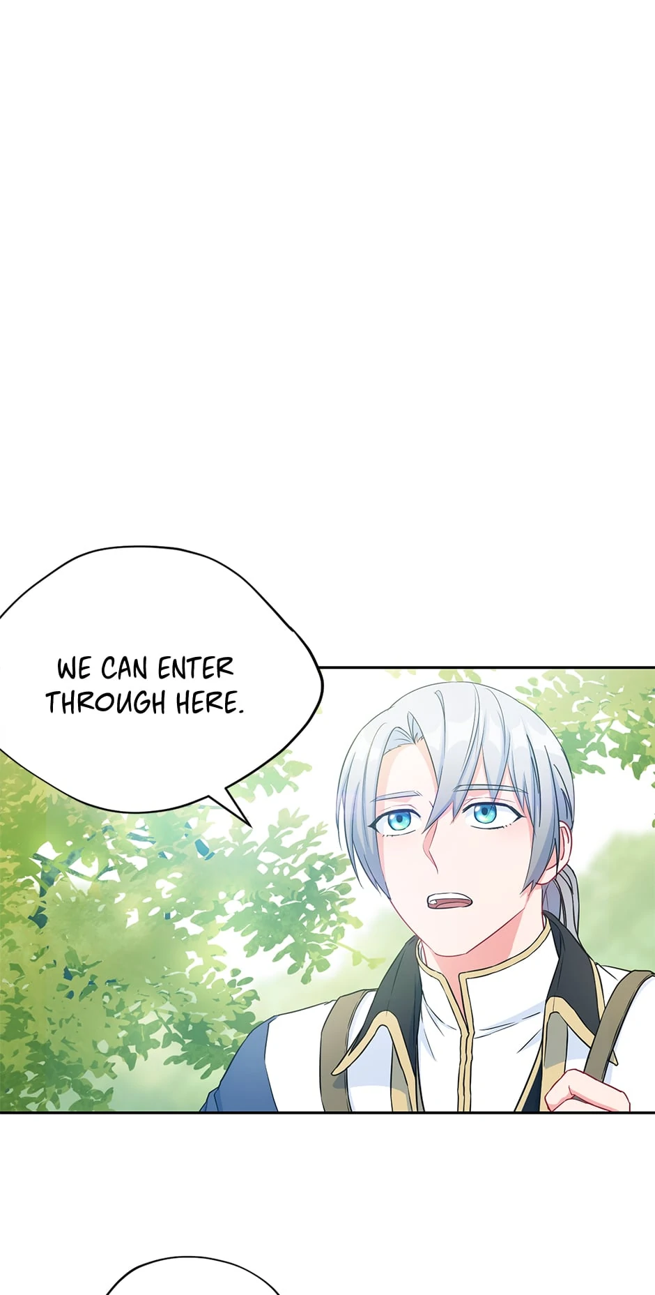 Read As You Wish, Prince EN Manga Online