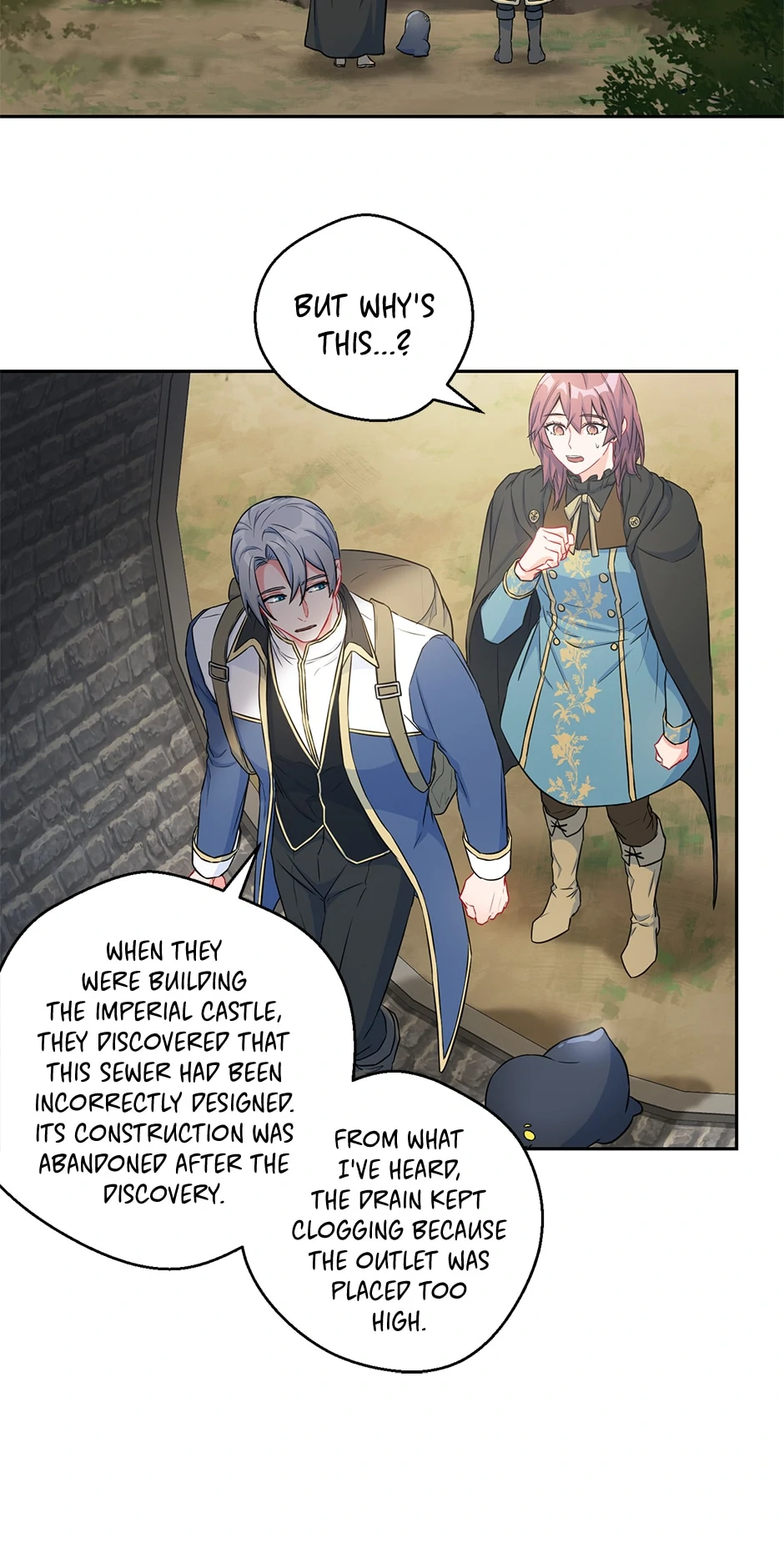 Read As You Wish, Prince EN Manga Online