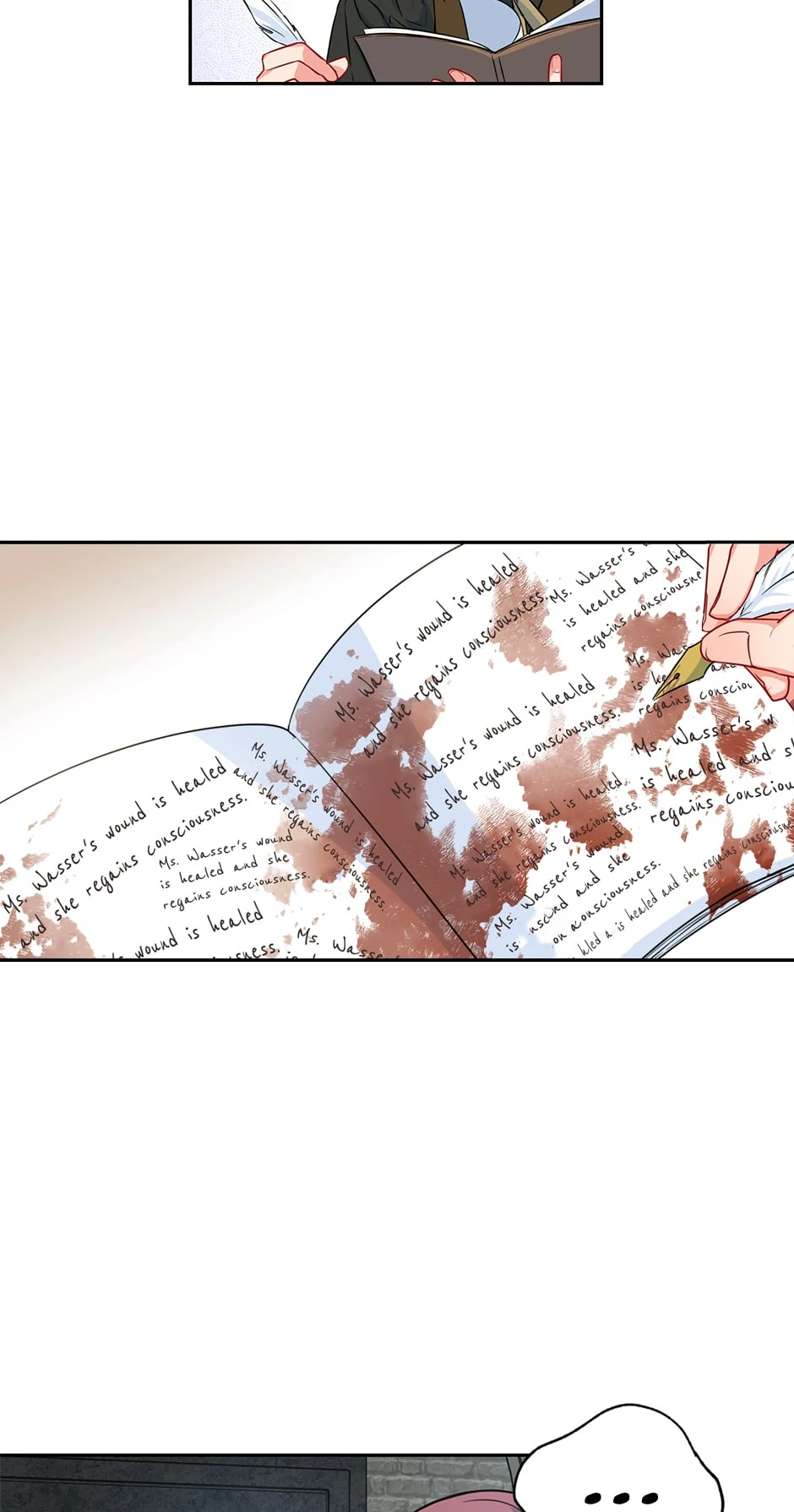 Read As You Wish, Prince EN Manga Online