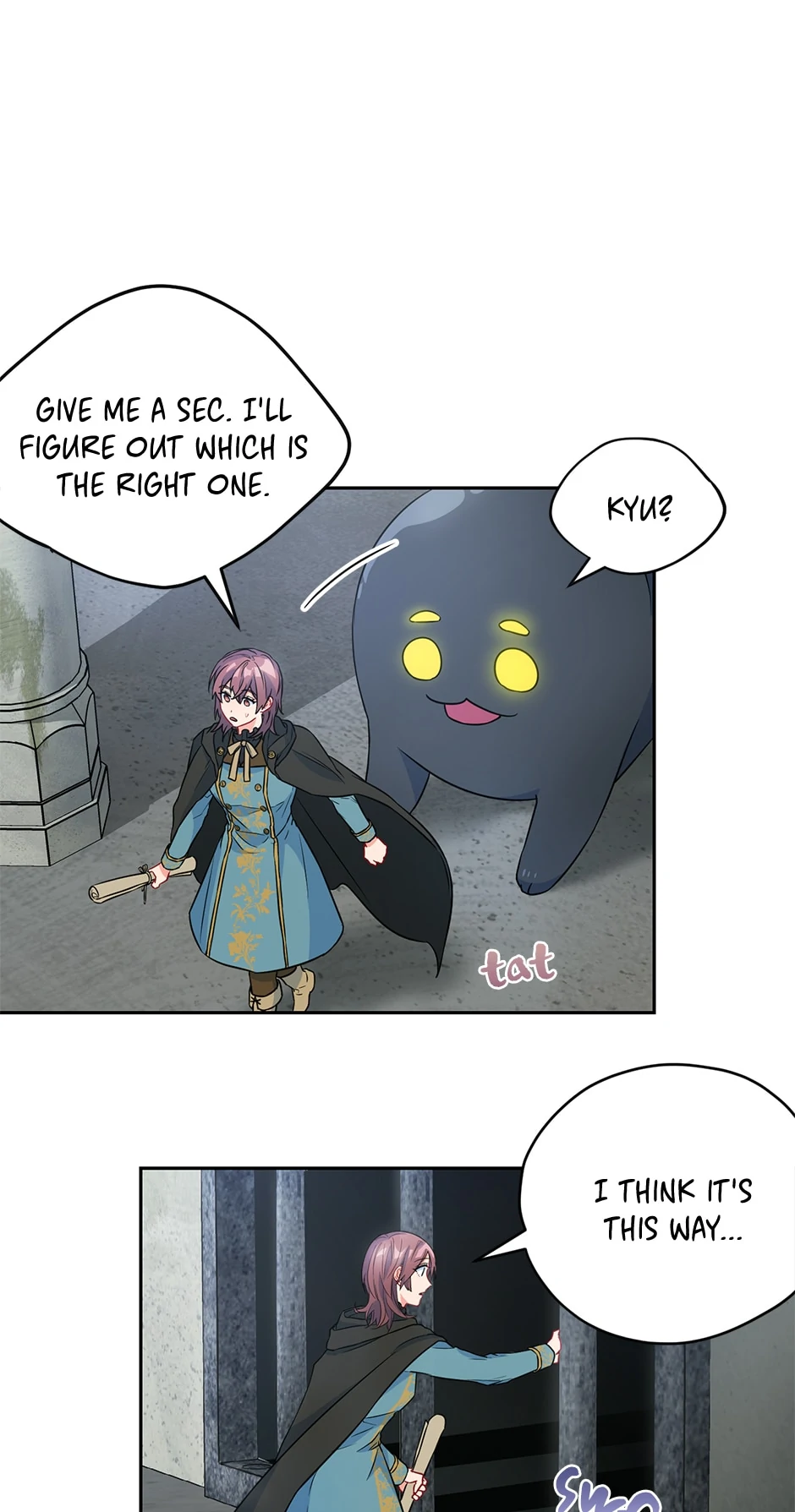 Read As You Wish, Prince EN Manga Online