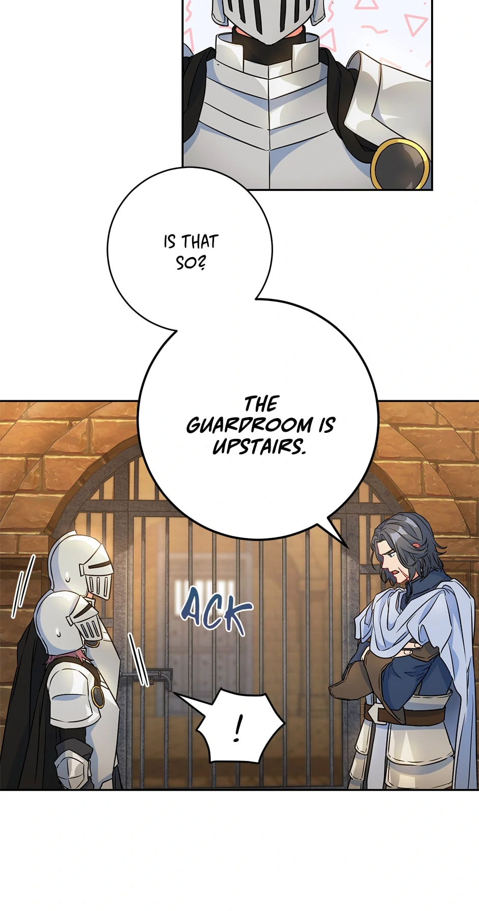 Read As You Wish, Prince EN Manga Online