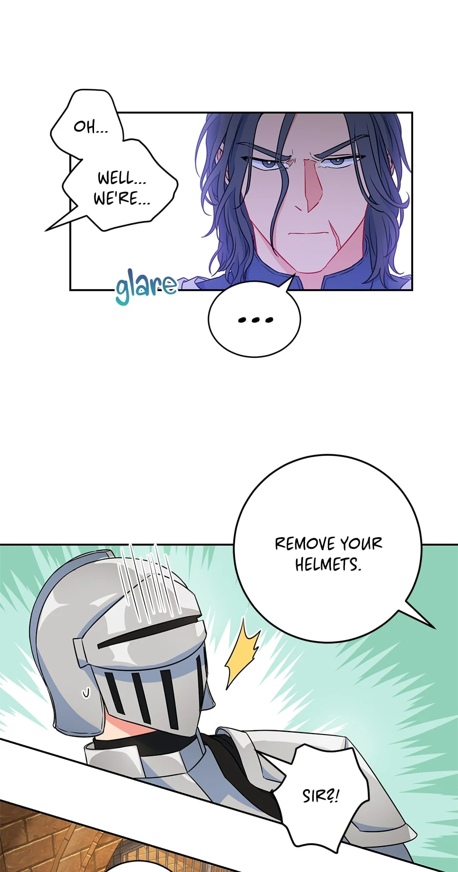 Read As You Wish, Prince EN Manga Online