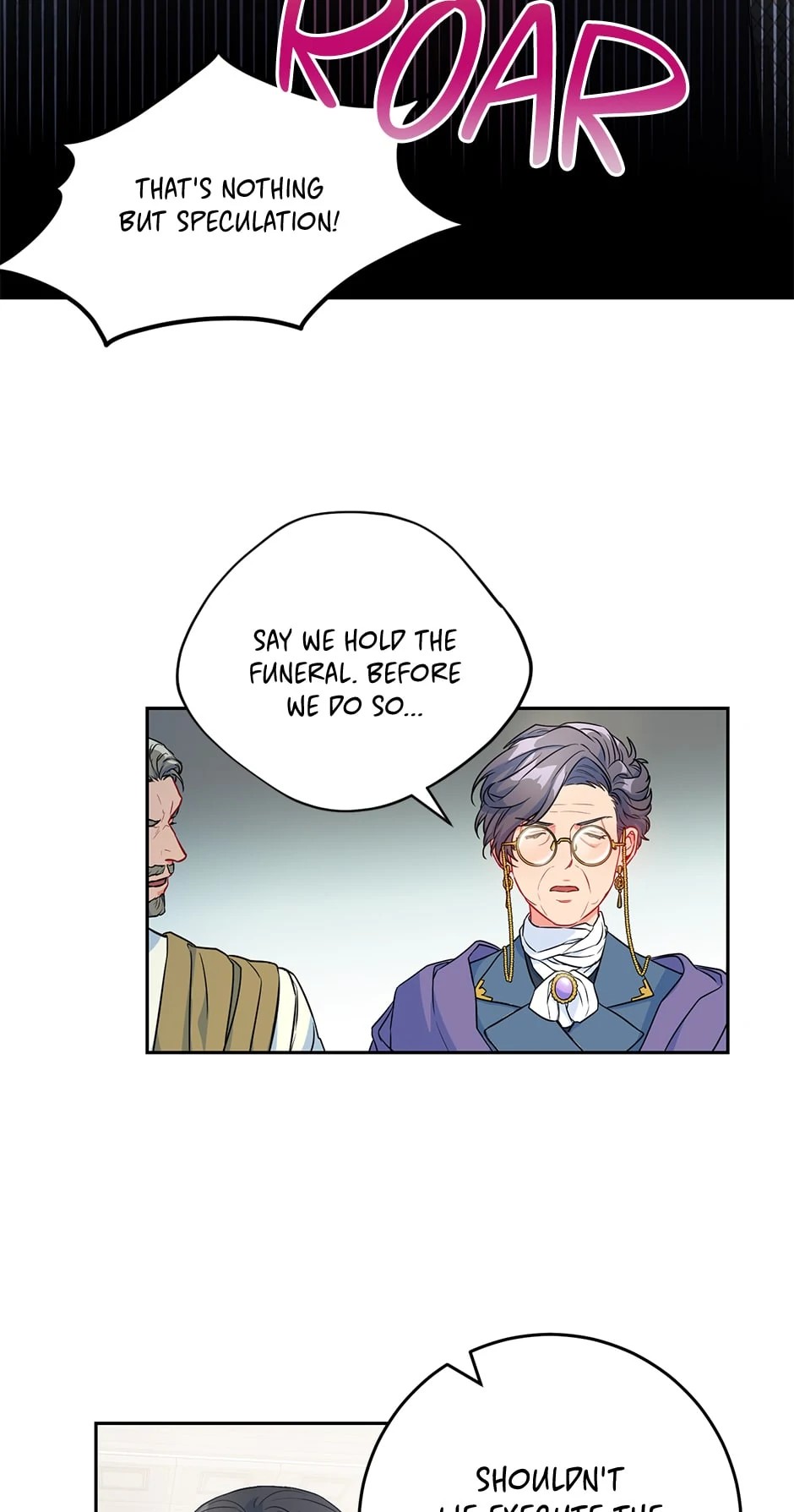 Read As You Wish, Prince EN Manga Online