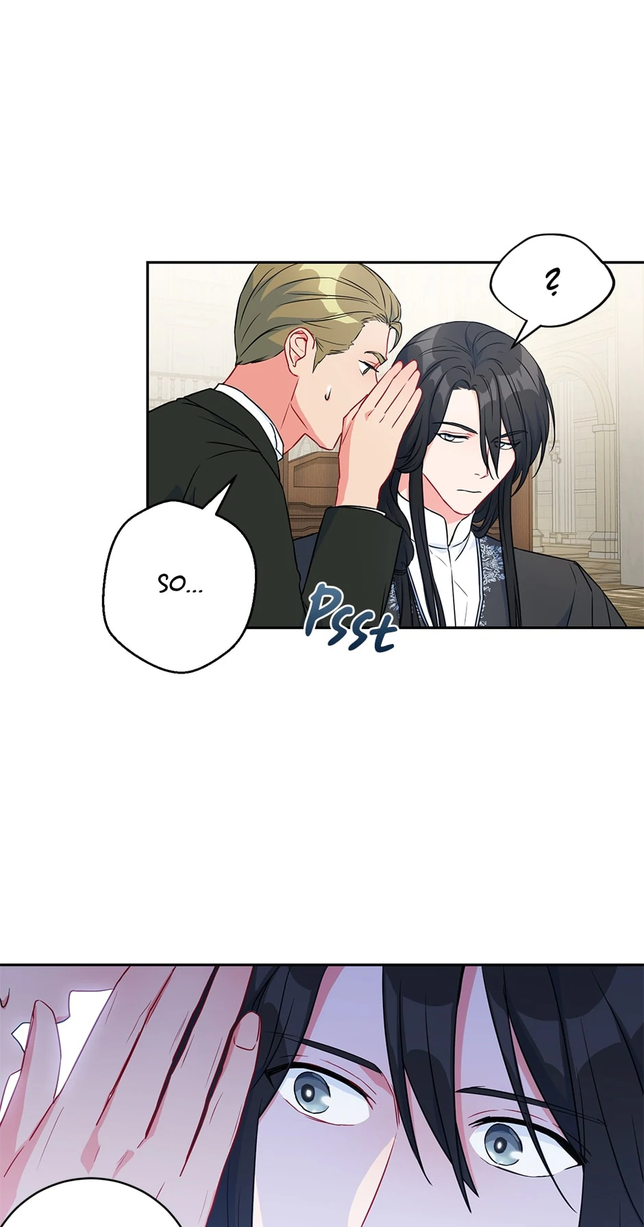 Read As You Wish, Prince EN Manga Online