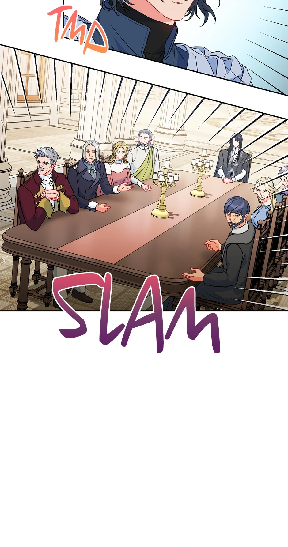 Read As You Wish, Prince EN Manga Online