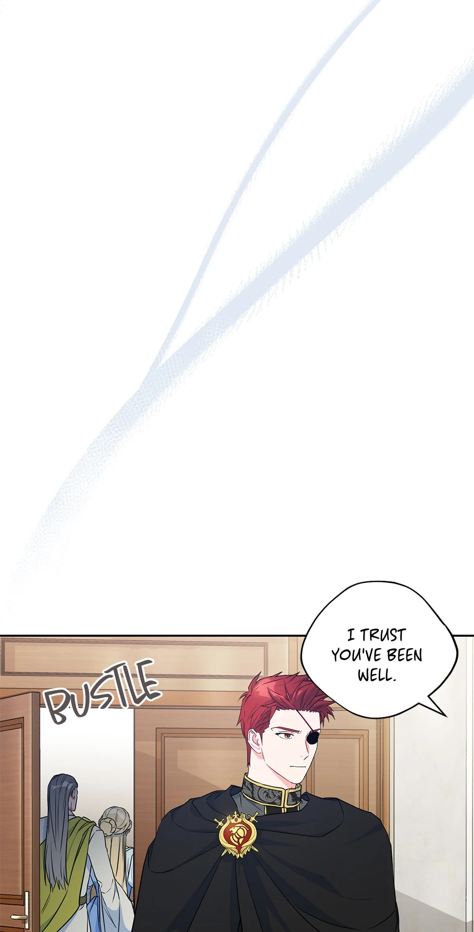 Read As You Wish, Prince EN Manga Online