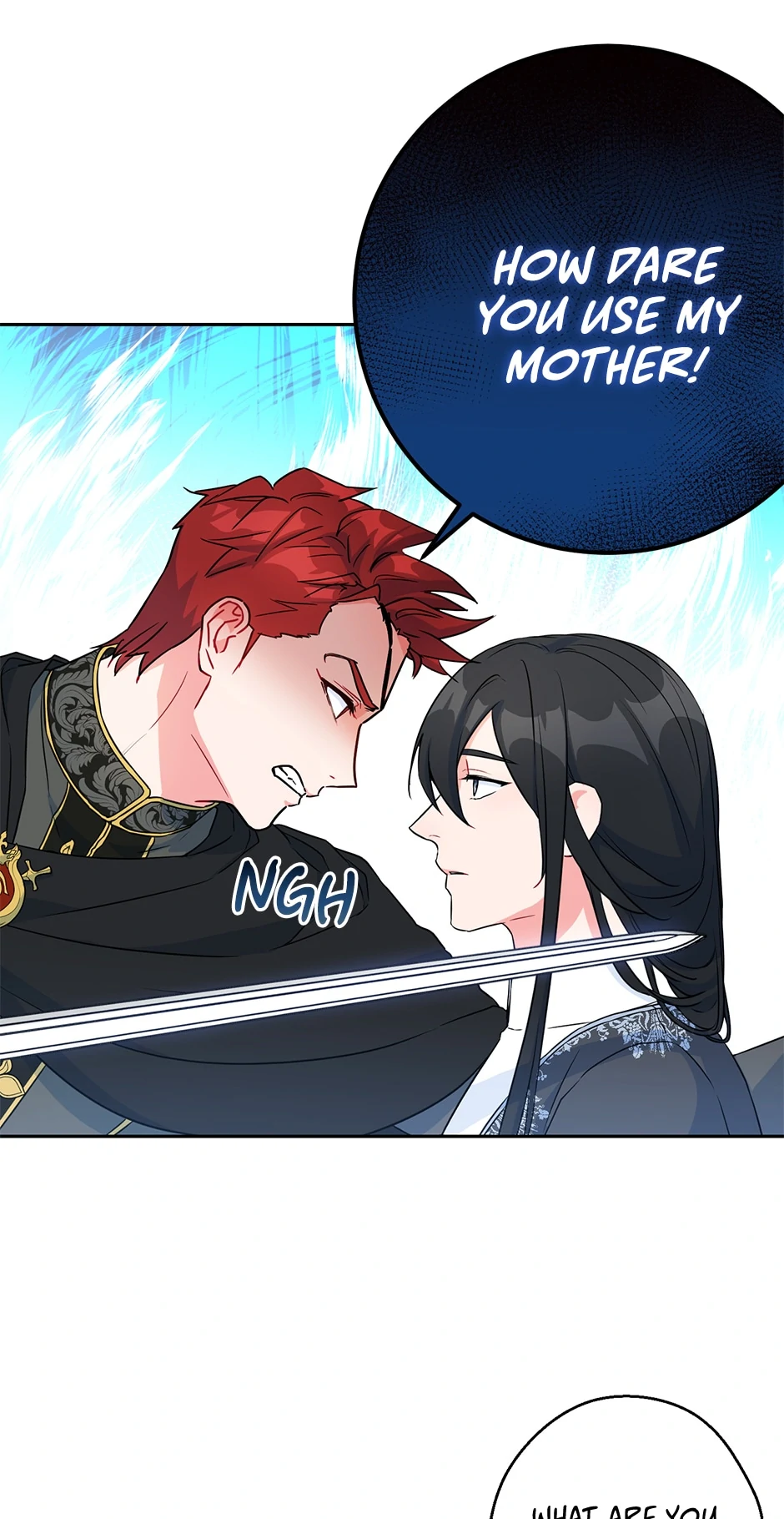 Read As You Wish, Prince EN Manga Online