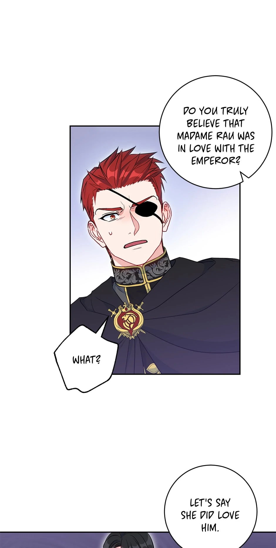 Read As You Wish, Prince EN Manga Online