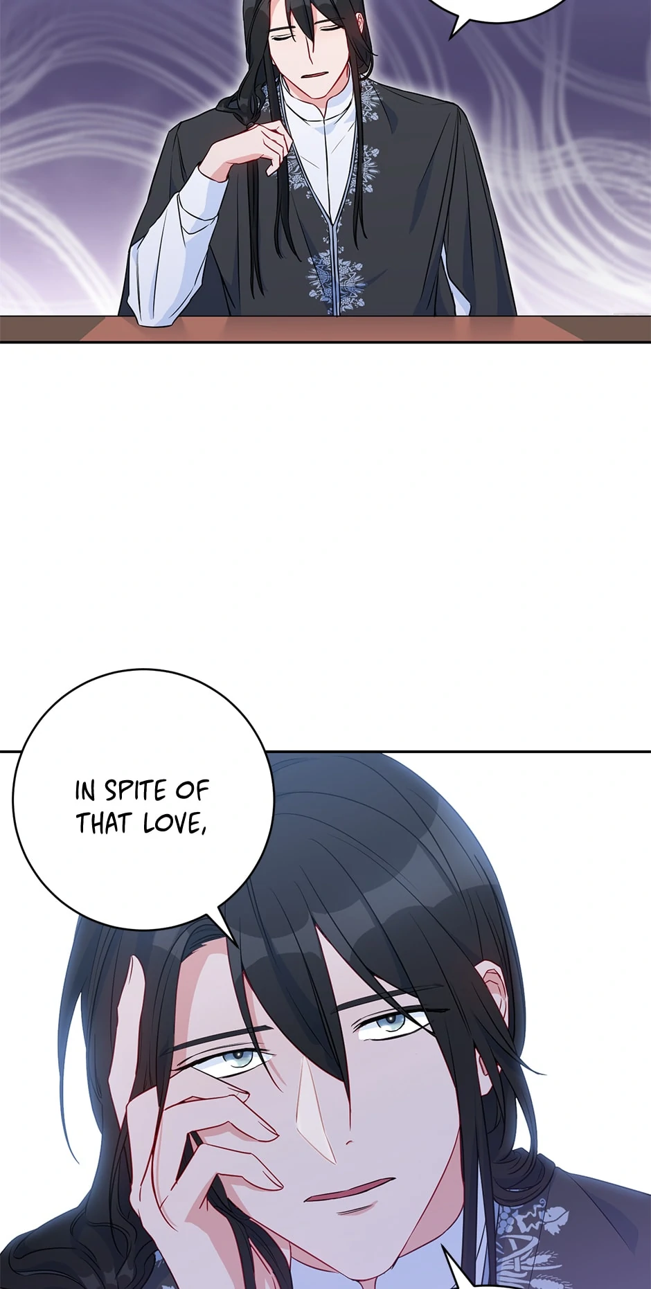 Read As You Wish, Prince EN Manga Online