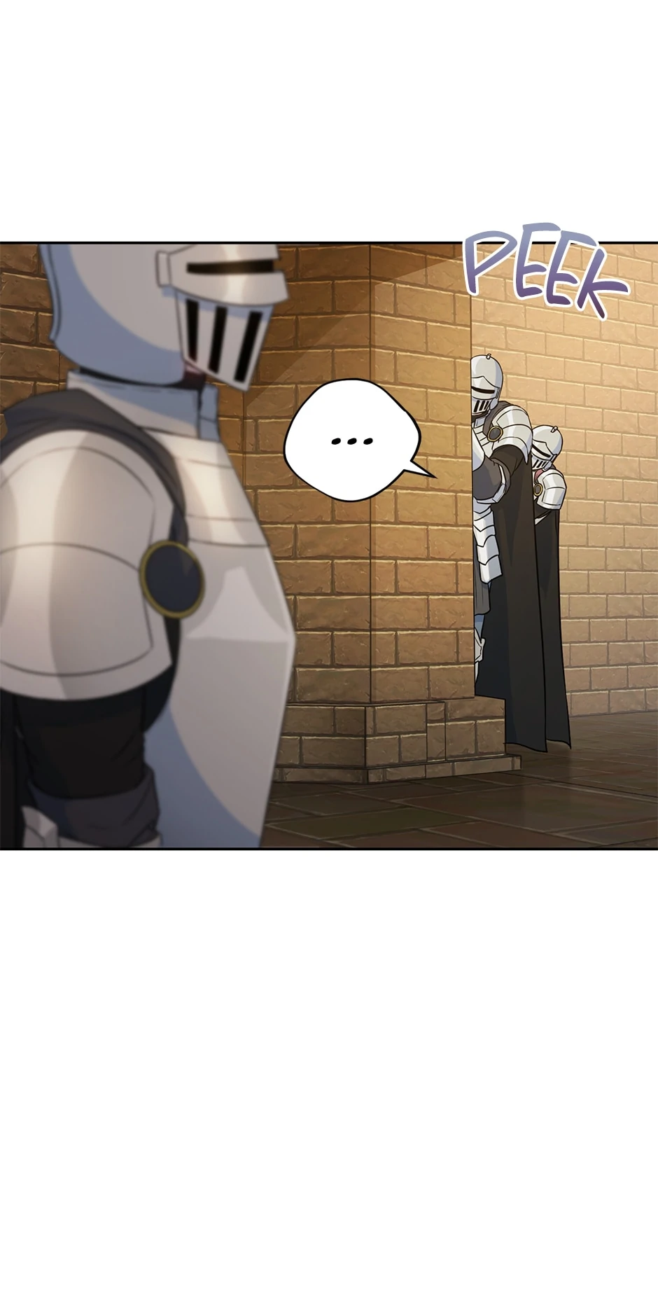 Read As You Wish, Prince EN Manga Online