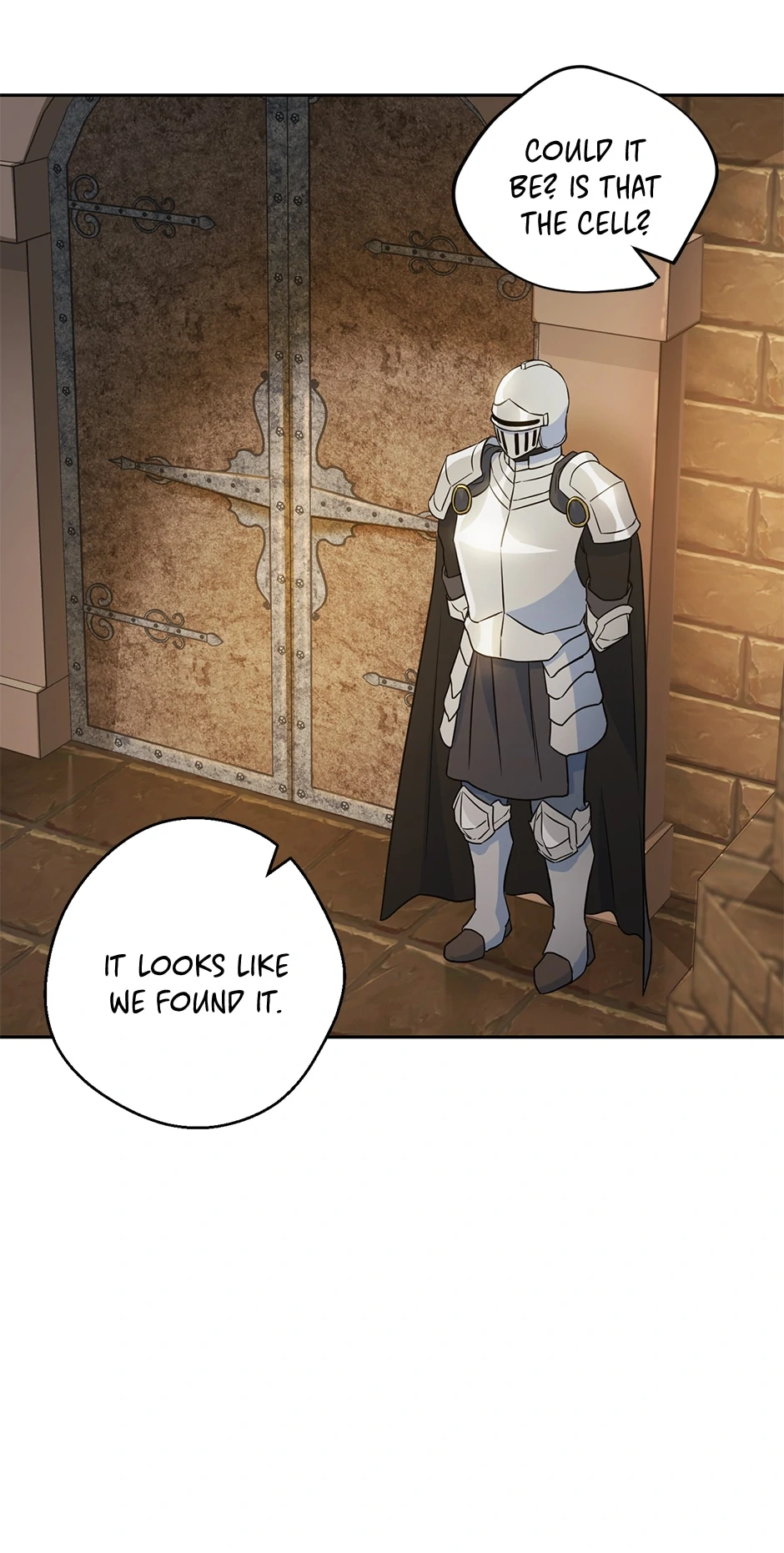 Read As You Wish, Prince EN Manga Online