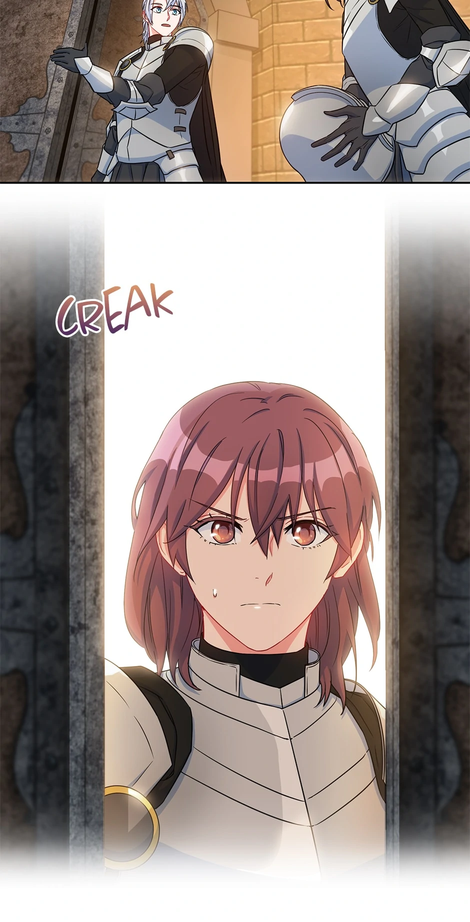 Read As You Wish, Prince EN Manga Online