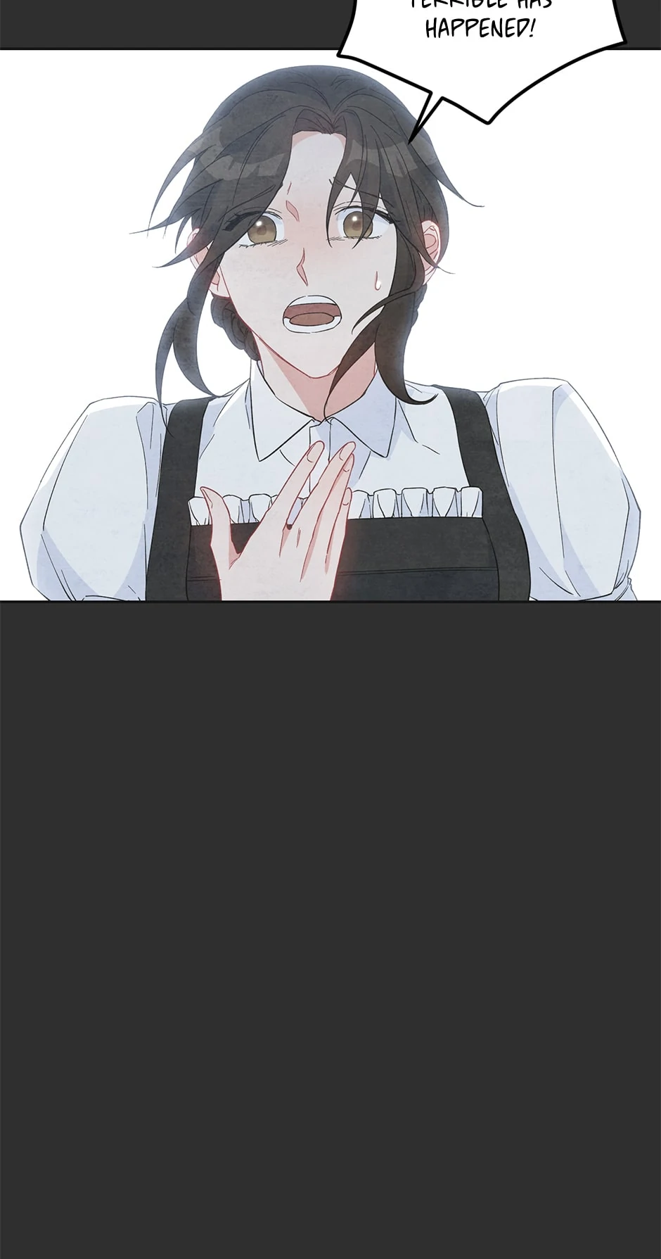 Read As You Wish, Prince EN Manga Online