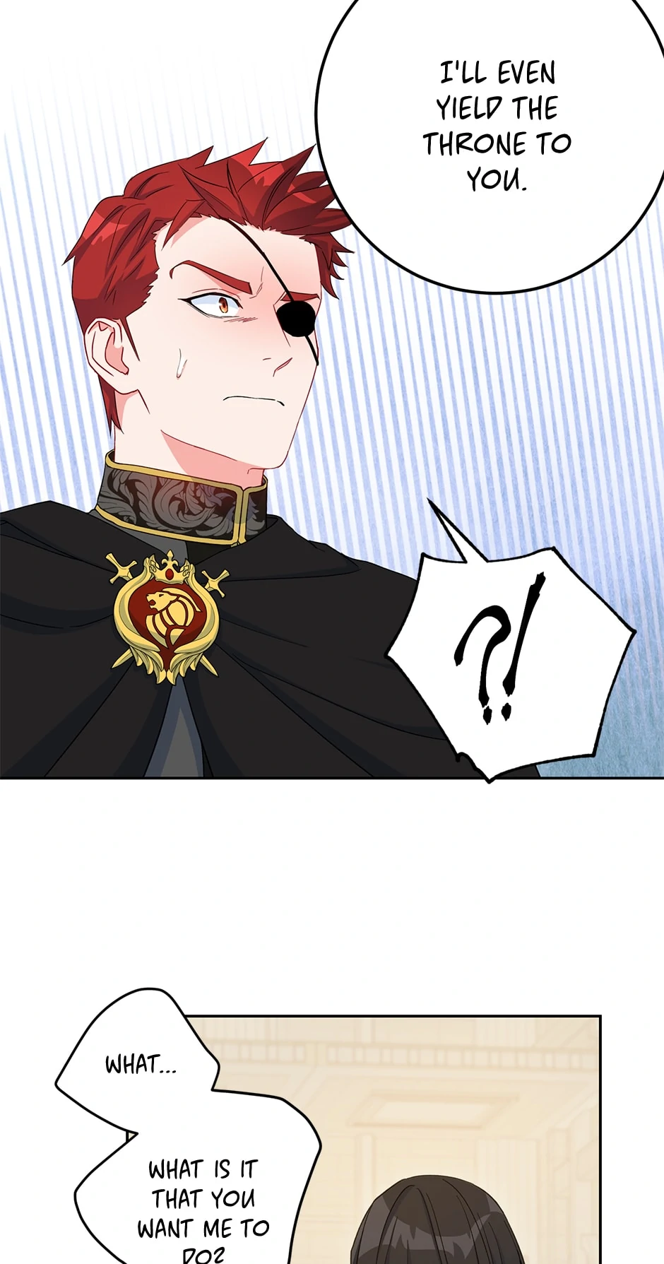 Read As You Wish, Prince EN Manga Online